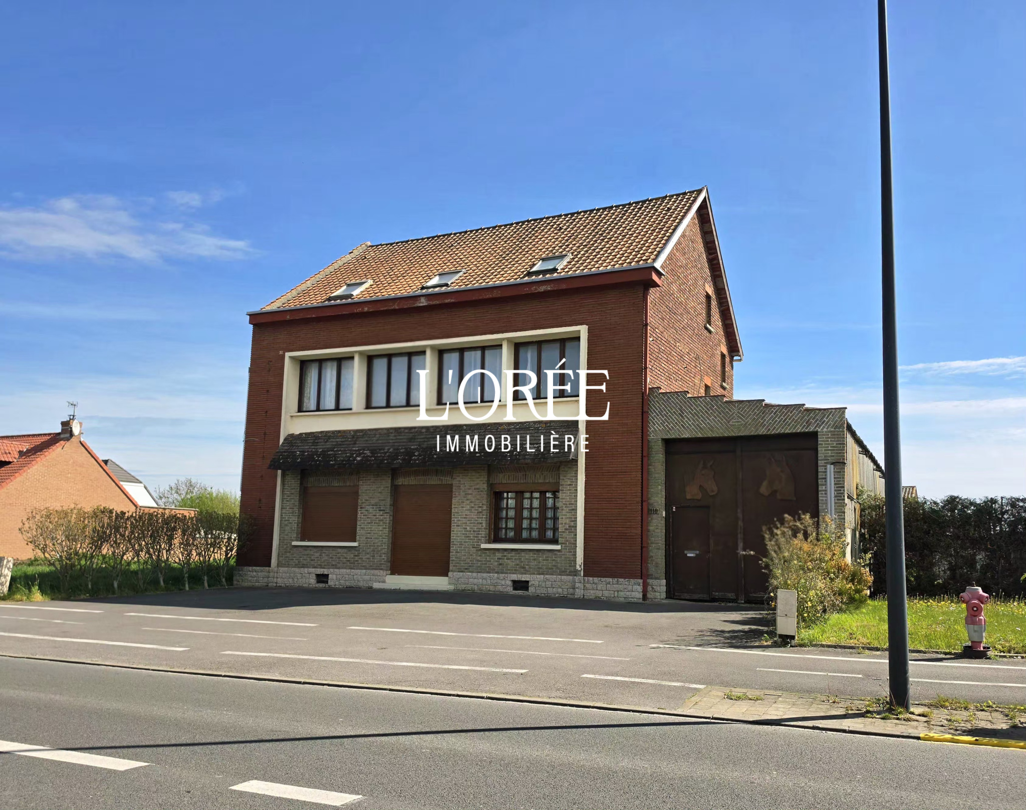 Photo bien immobilier