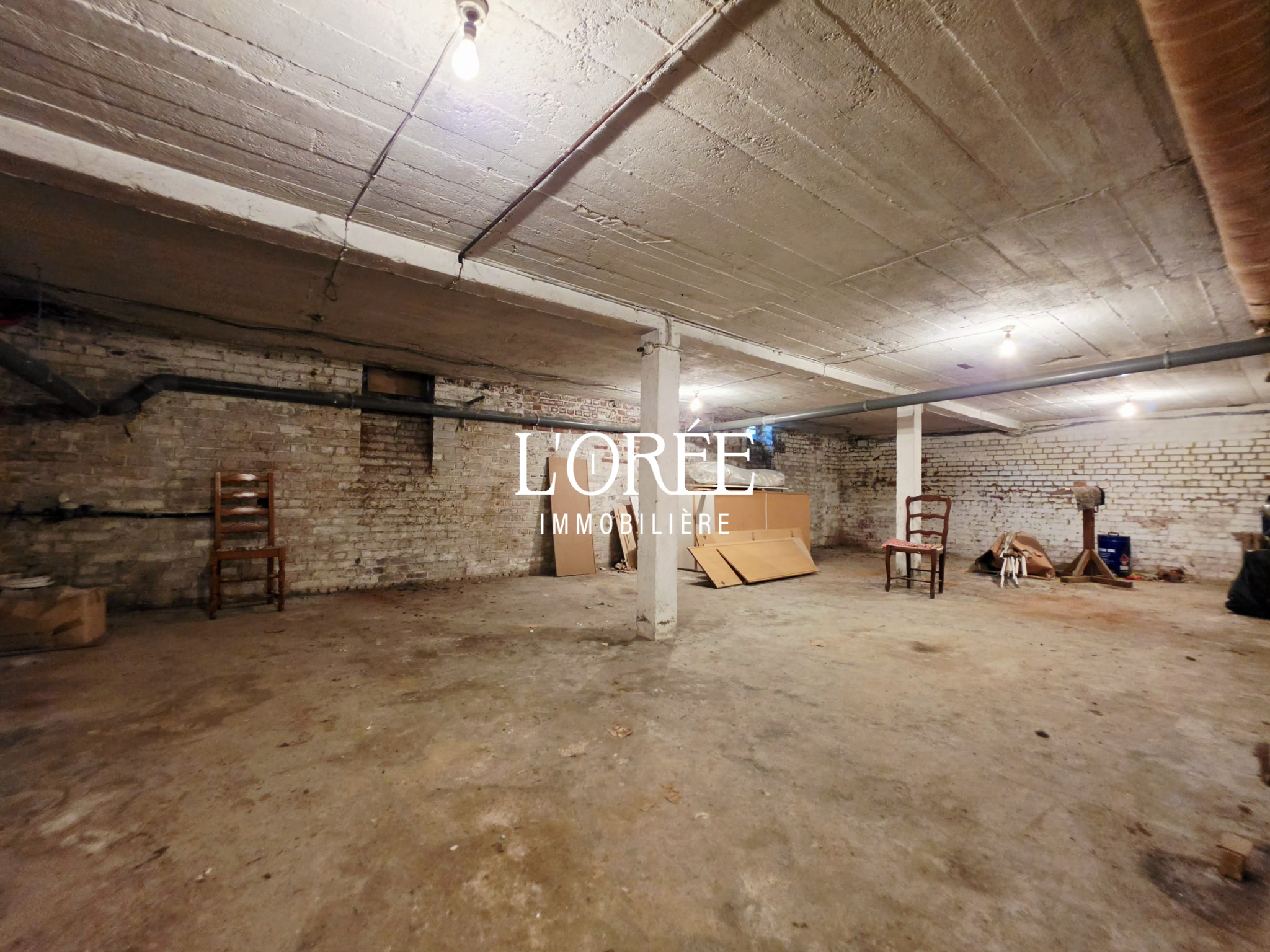 Photo bien immobilier