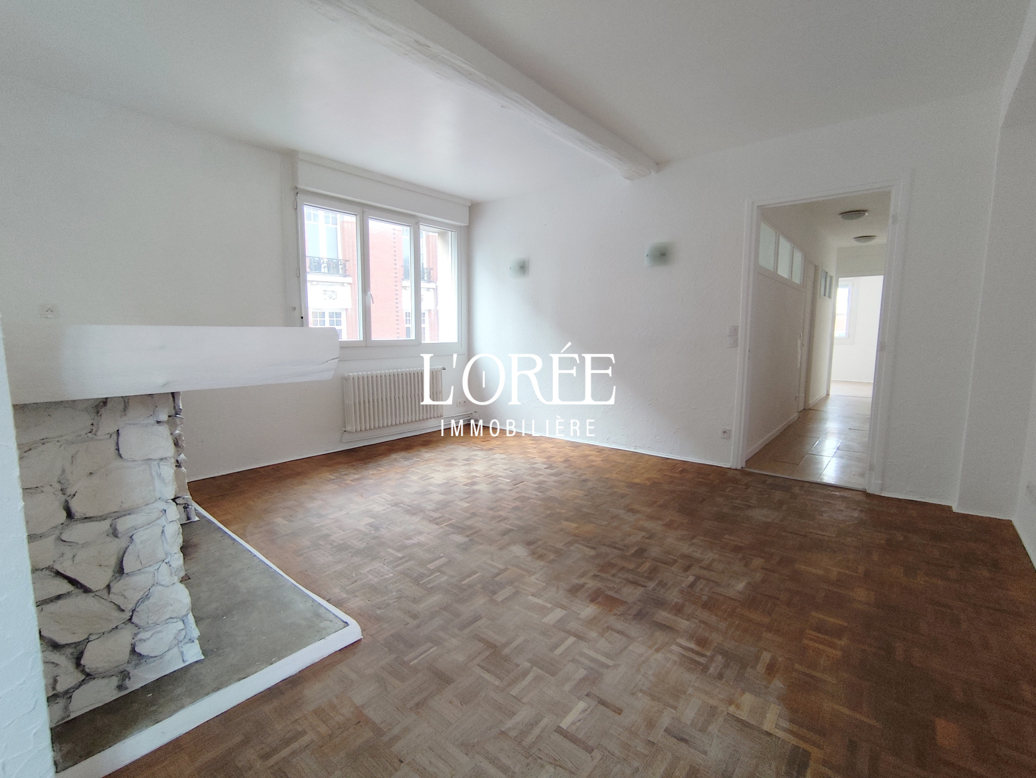 Photo bien immobilier