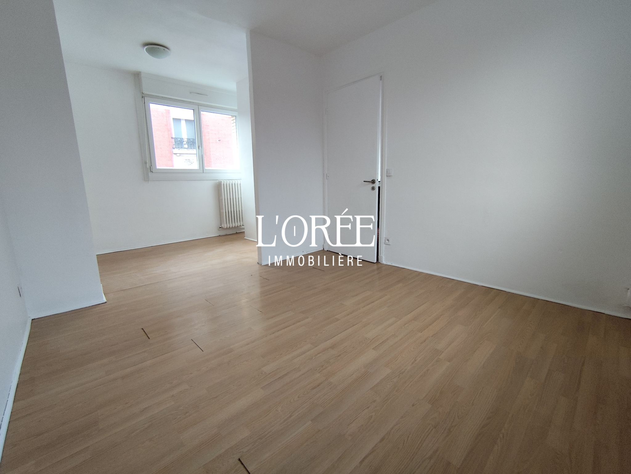 Photo bien immobilier
