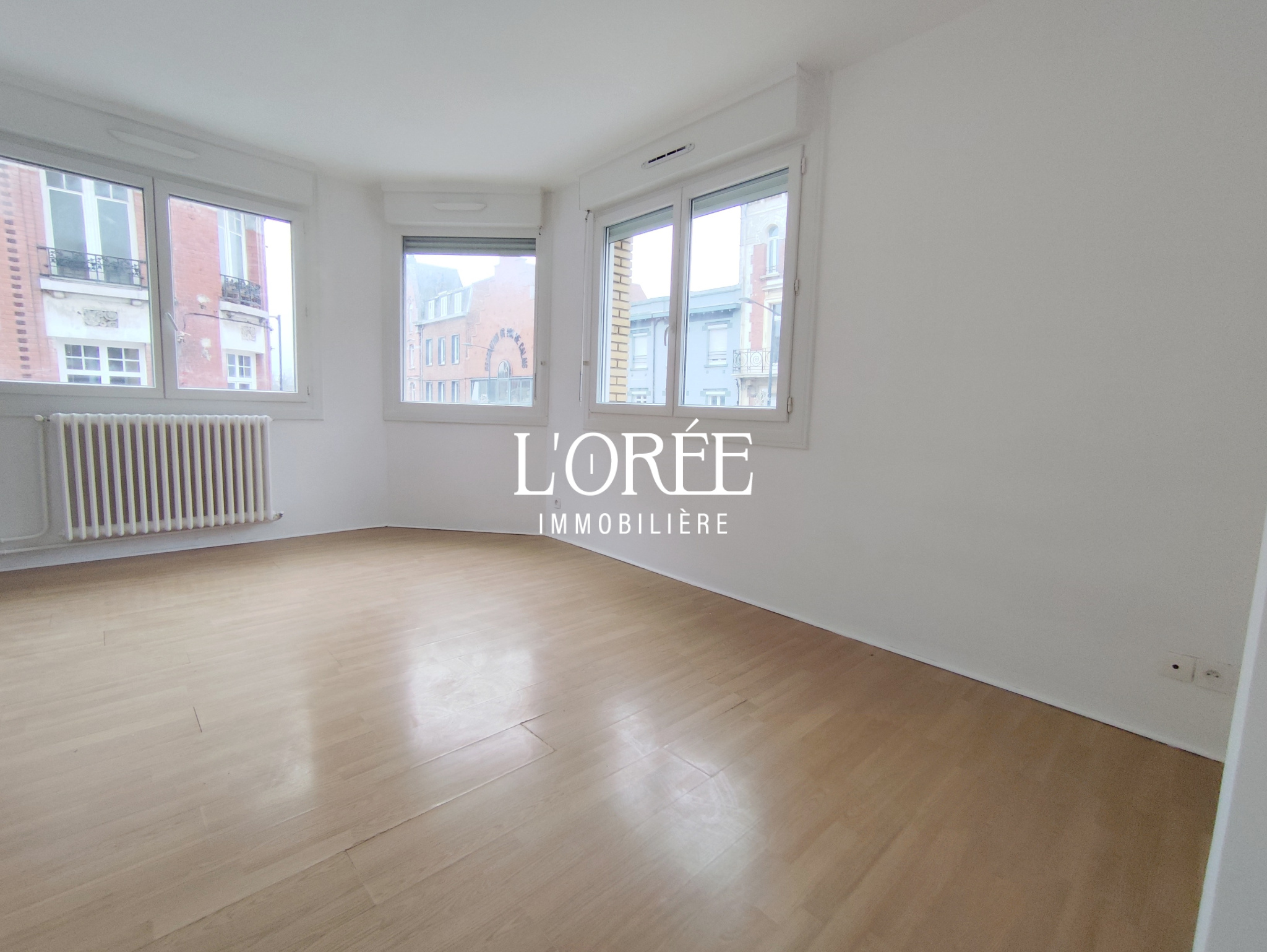 Photo bien immobilier
