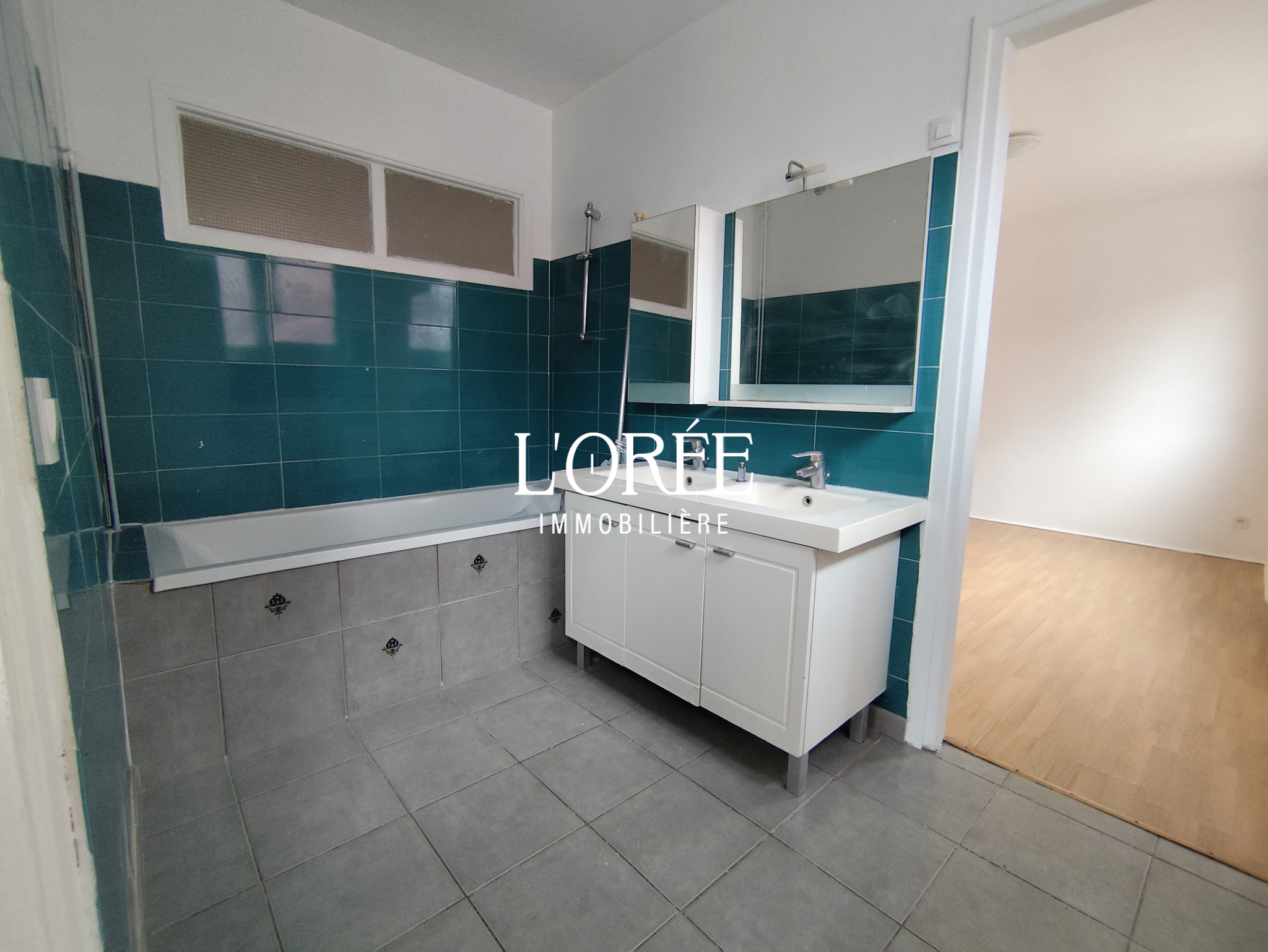 Photo bien immobilier