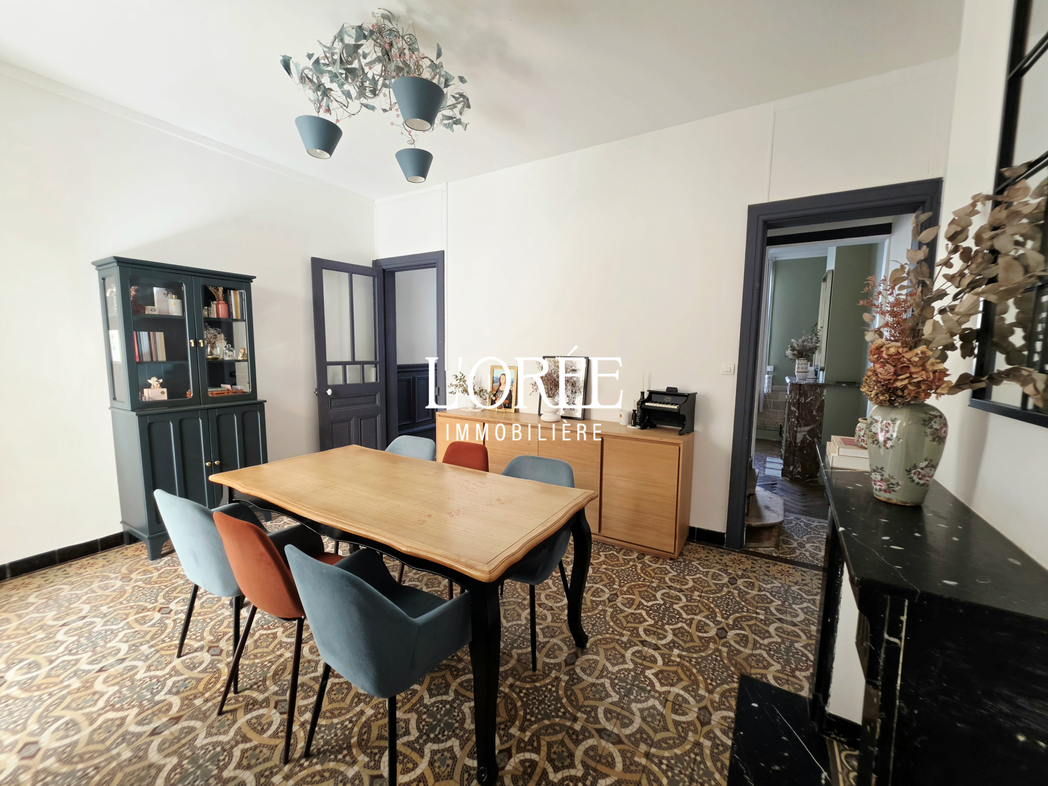 Photo bien immobilier