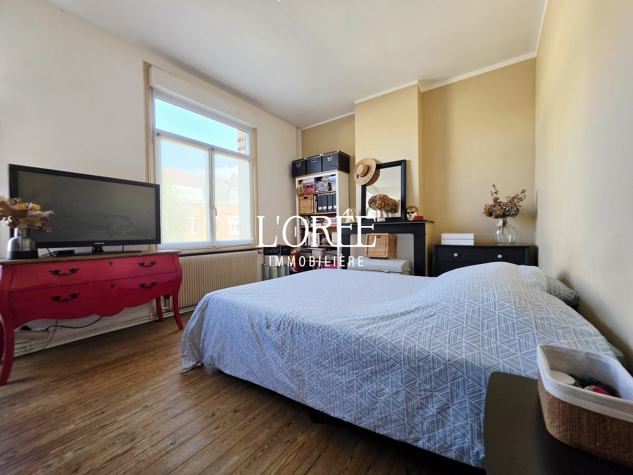 Photo bien immobilier