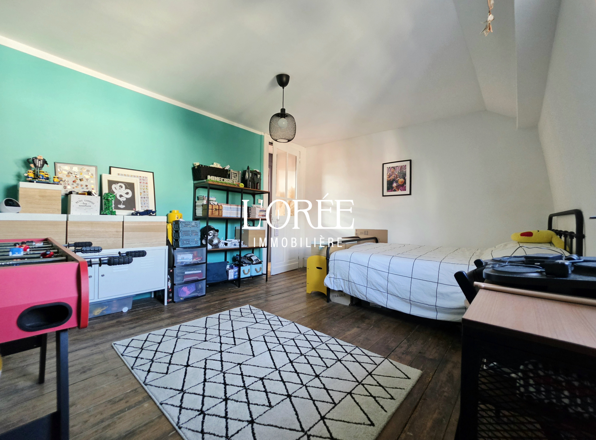 Photo bien immobilier