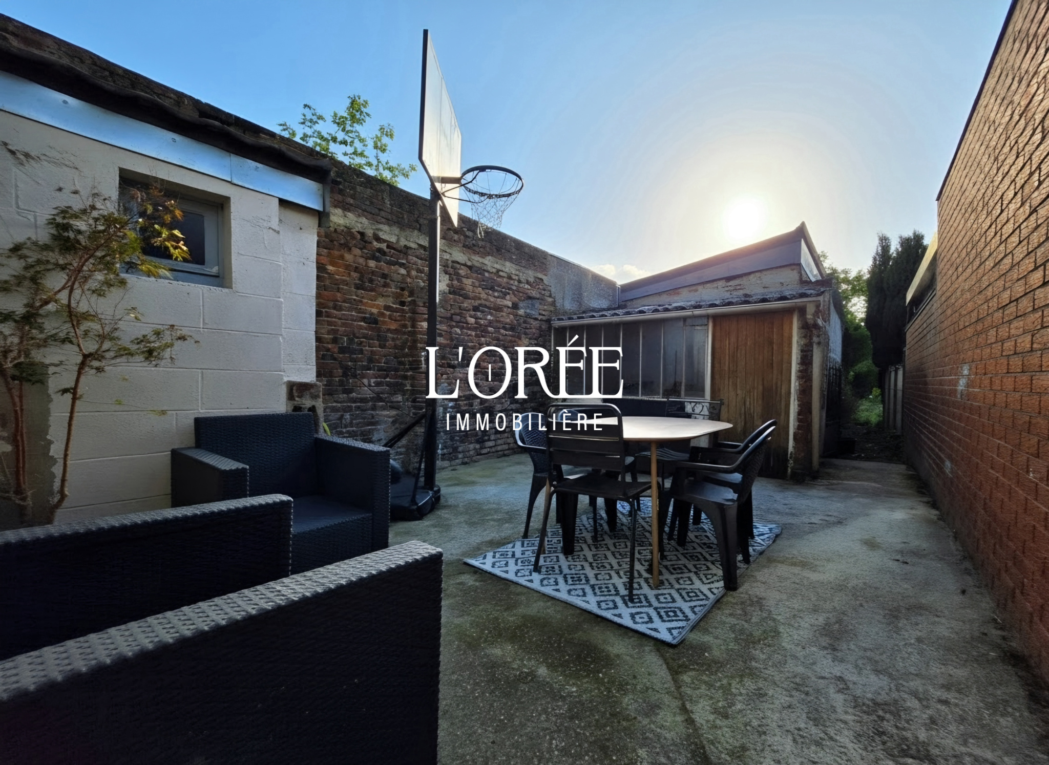 Photo bien immobilier