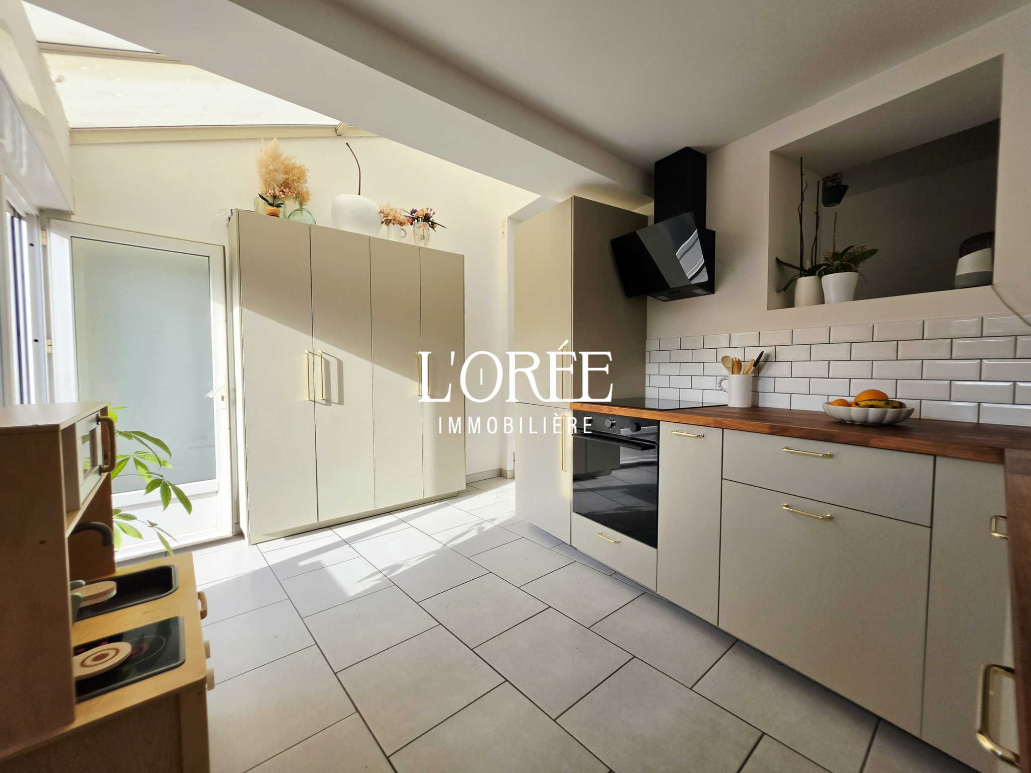 Photo bien immobilier
