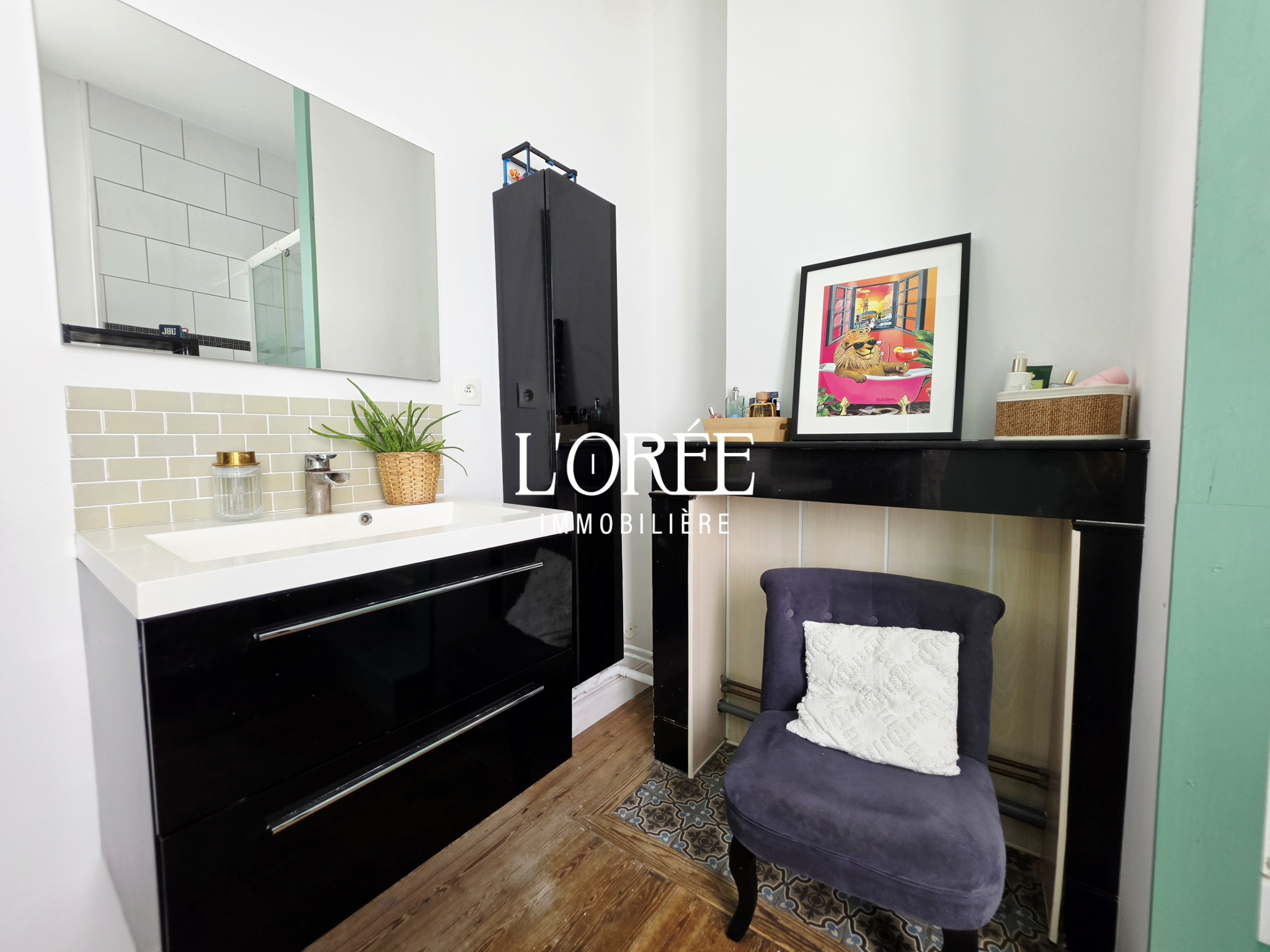 Photo bien immobilier