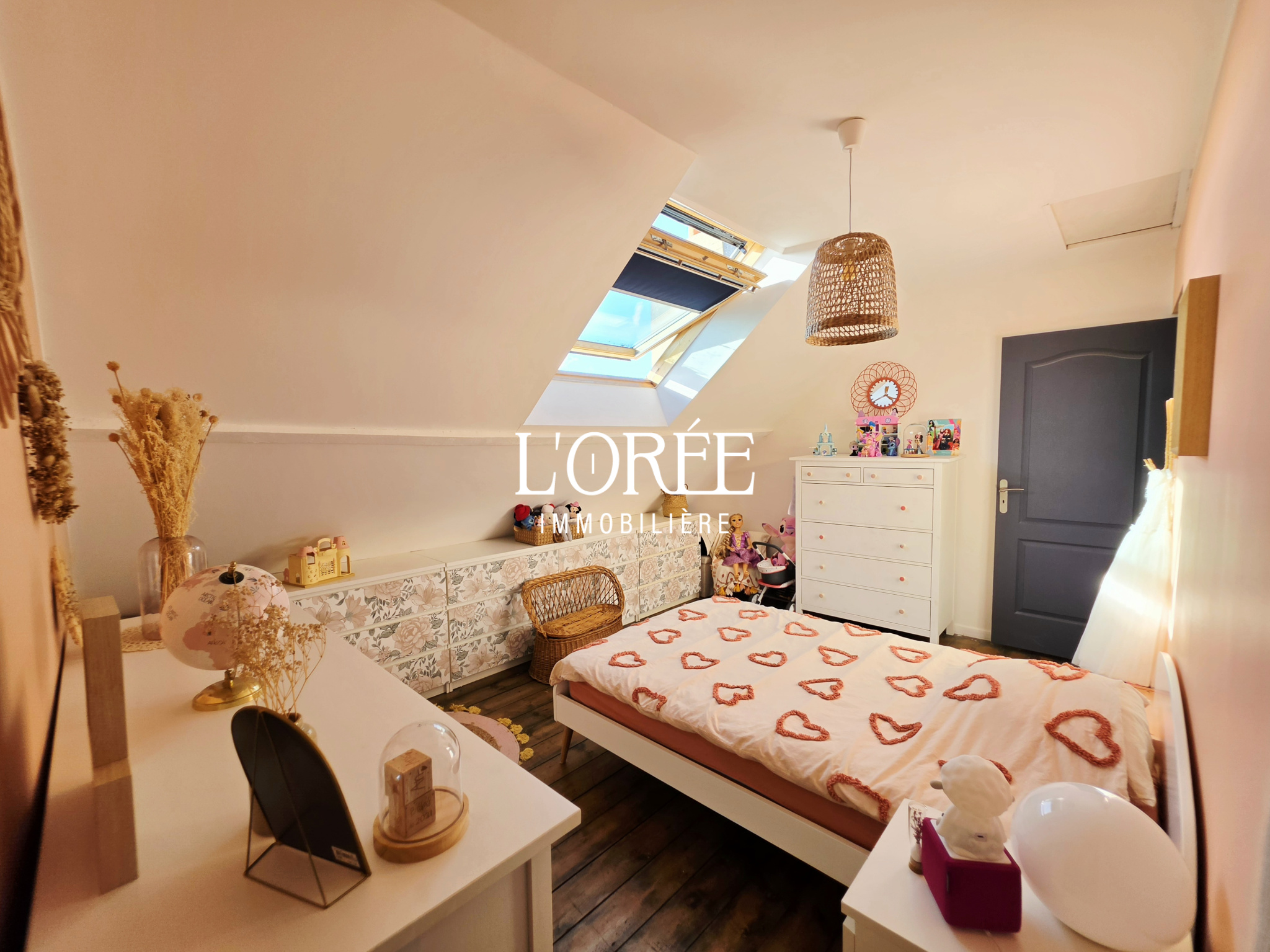 Photo bien immobilier