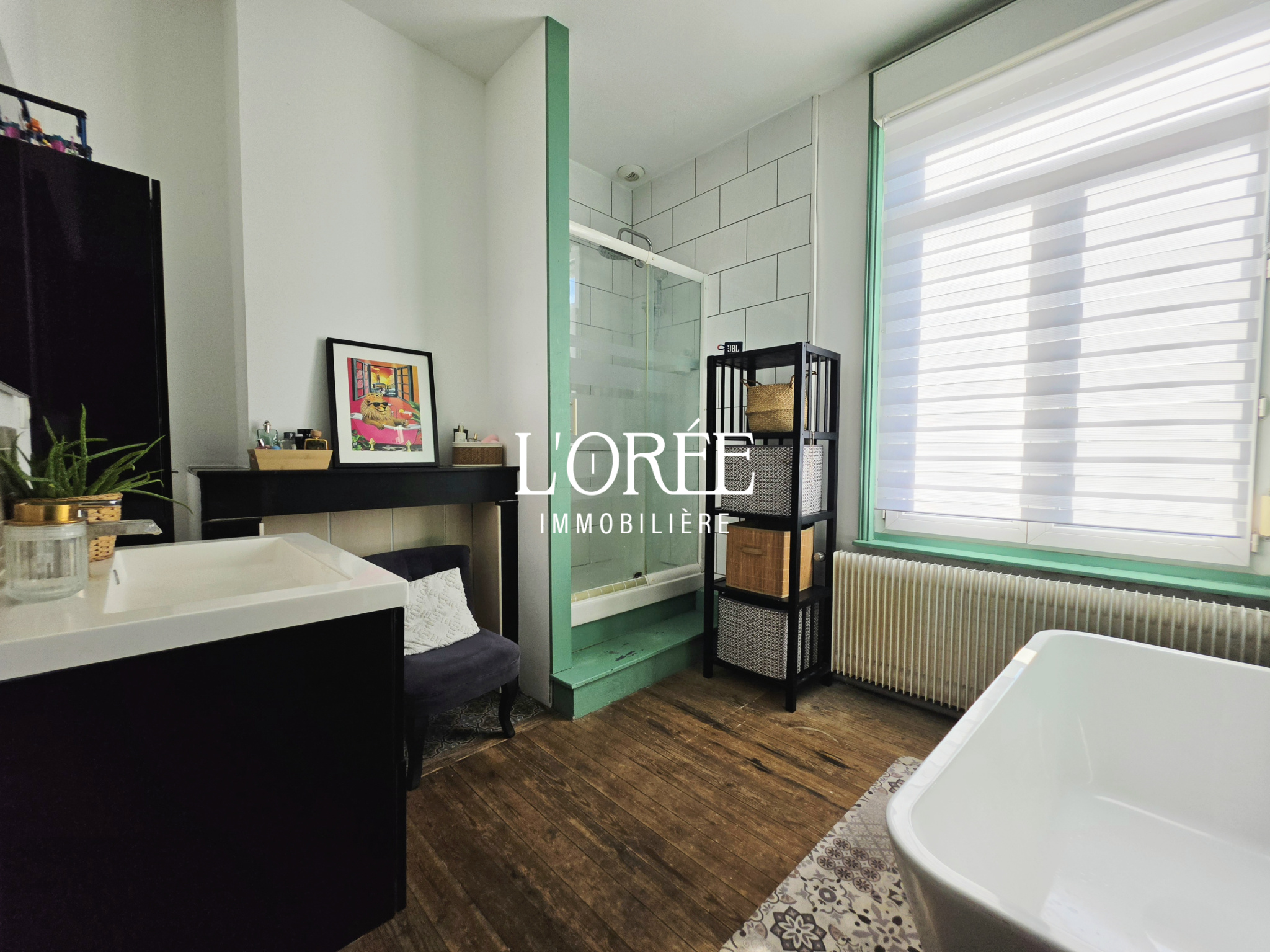 Photo bien immobilier