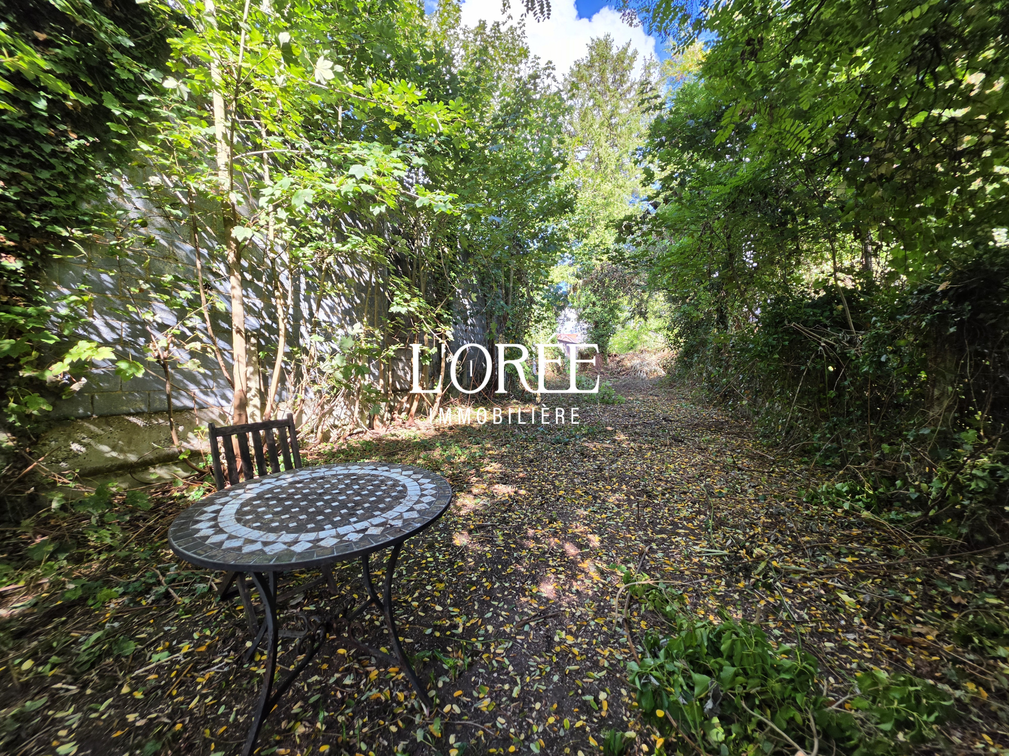 Photo bien immobilier