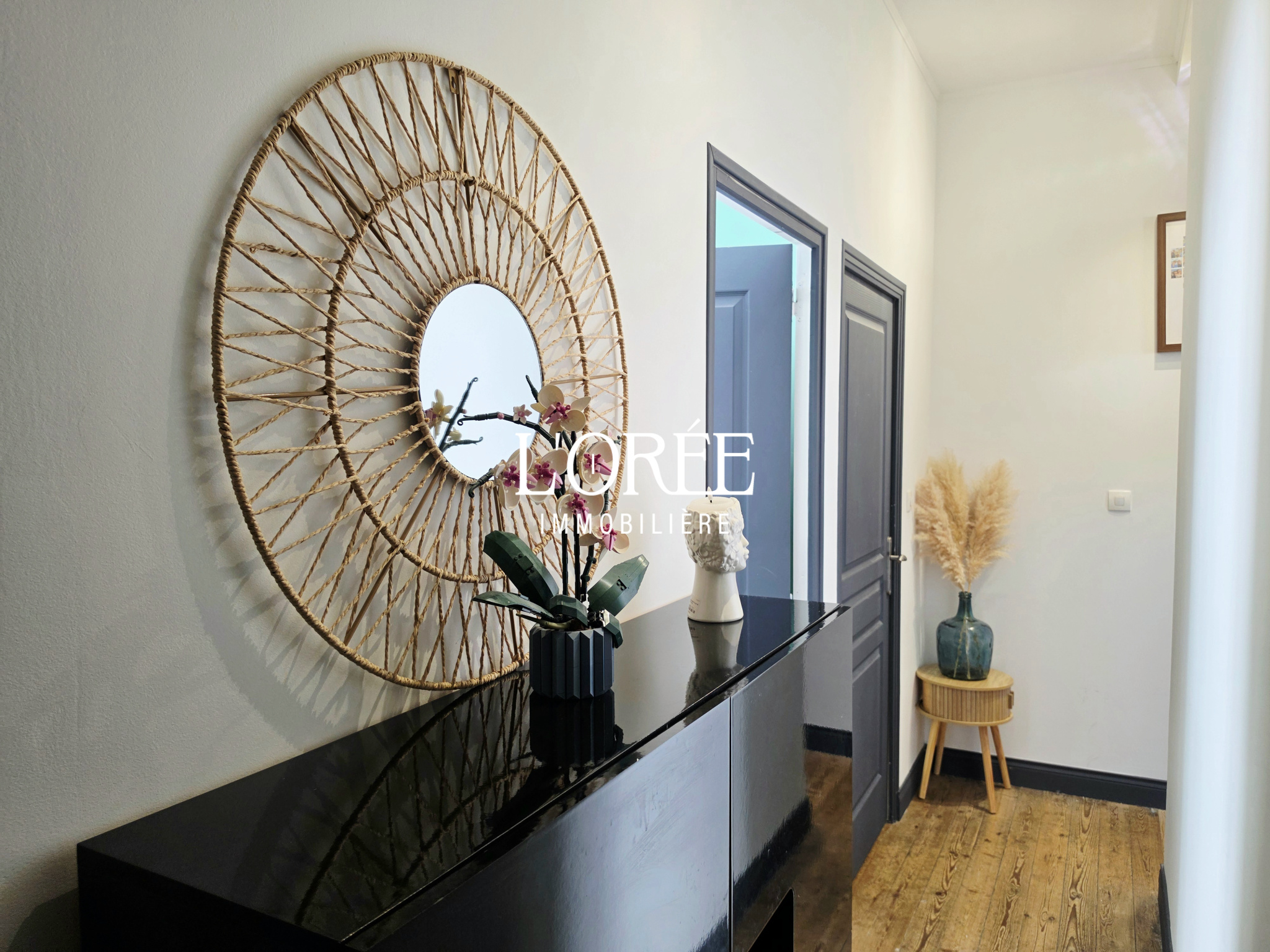 Photo bien immobilier