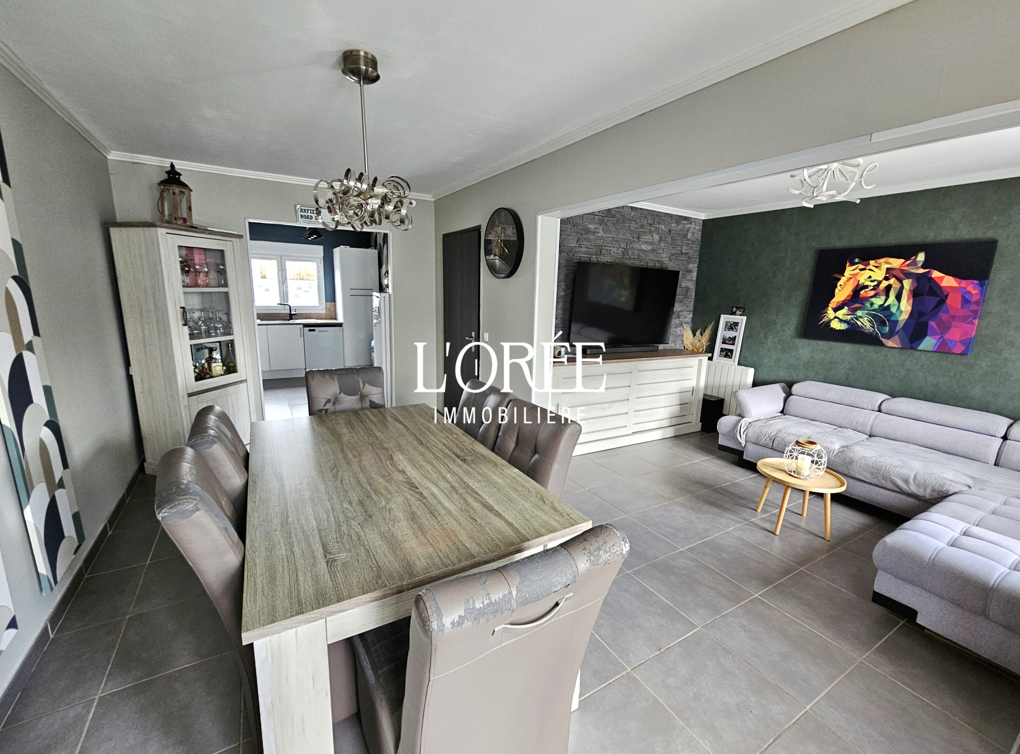 Photo bien immobilier