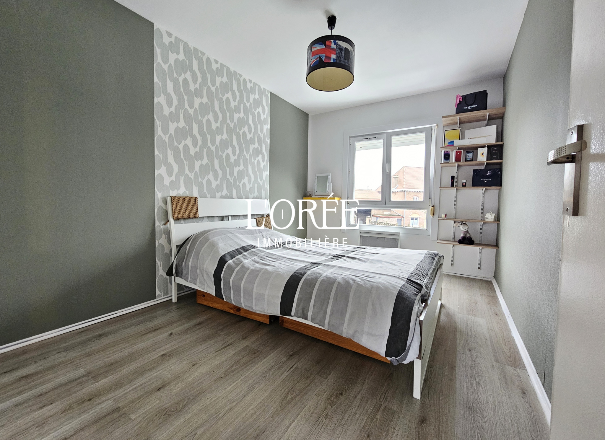 Photo bien immobilier