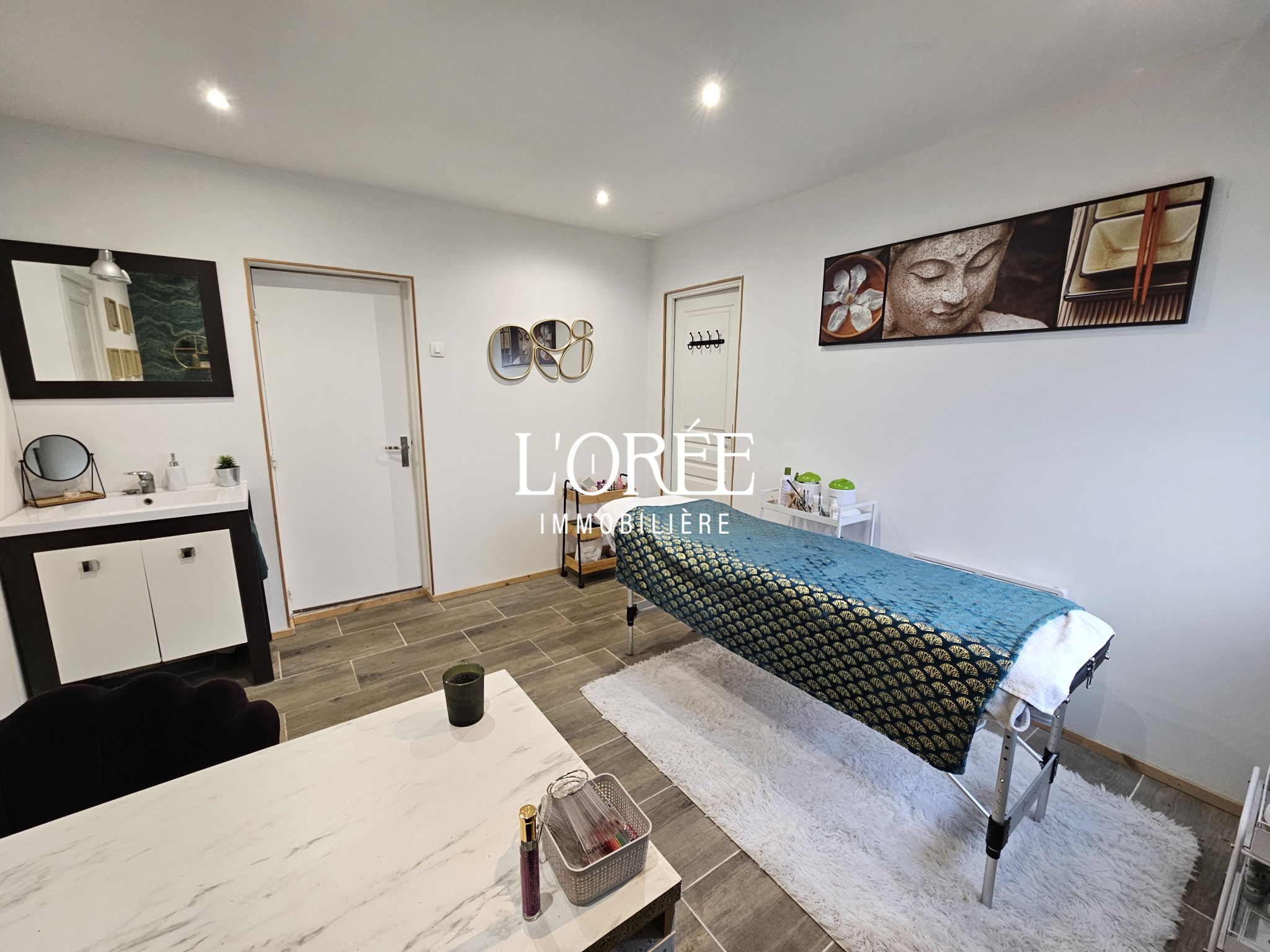 Photo bien immobilier