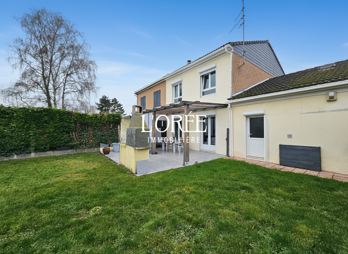 Photo bien immobilier