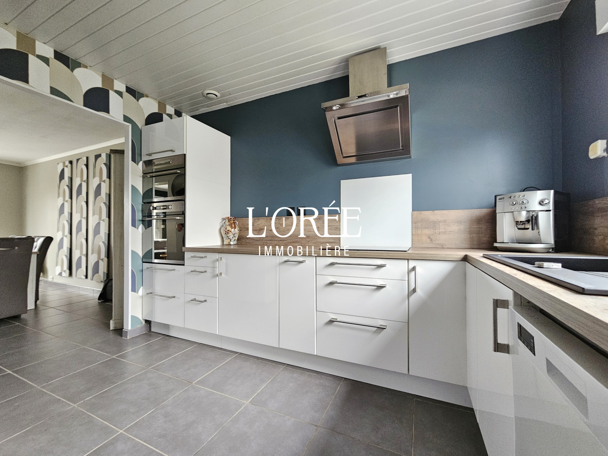 Photo bien immobilier