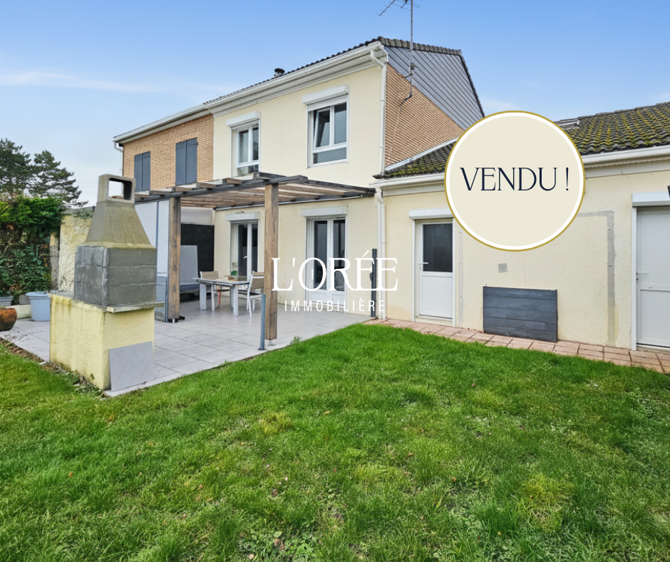 Photo bien immobilier