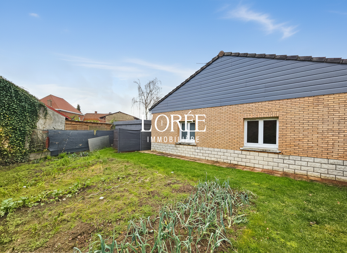 Photo bien immobilier