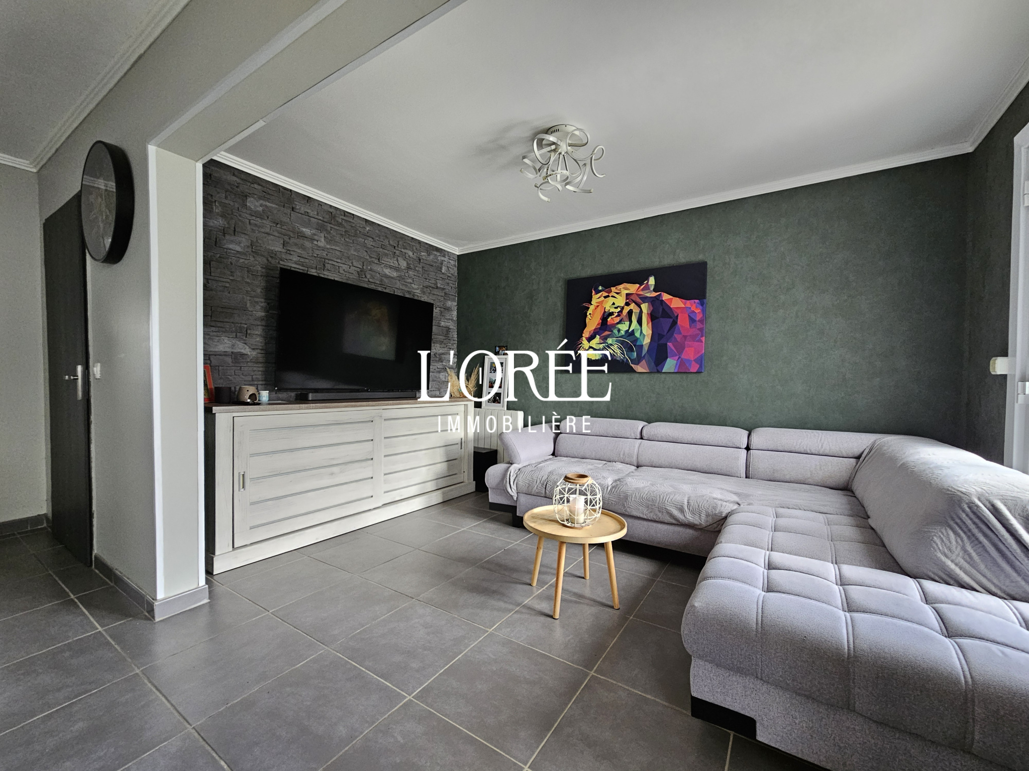 Photo bien immobilier