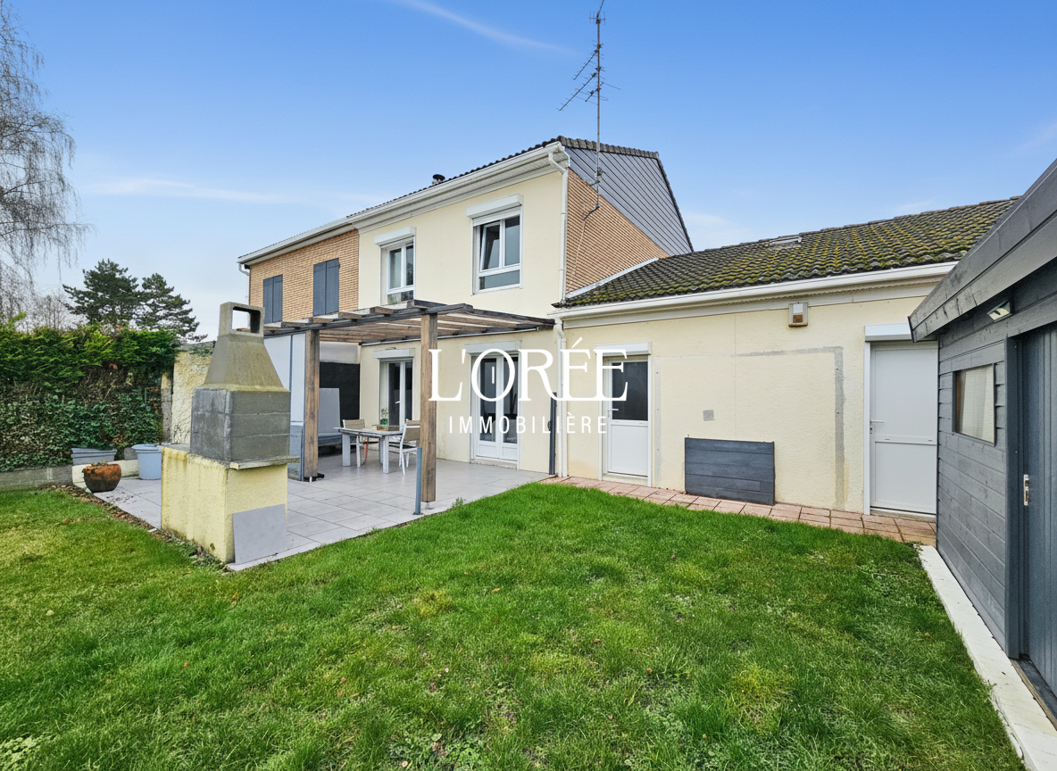 Photo bien immobilier