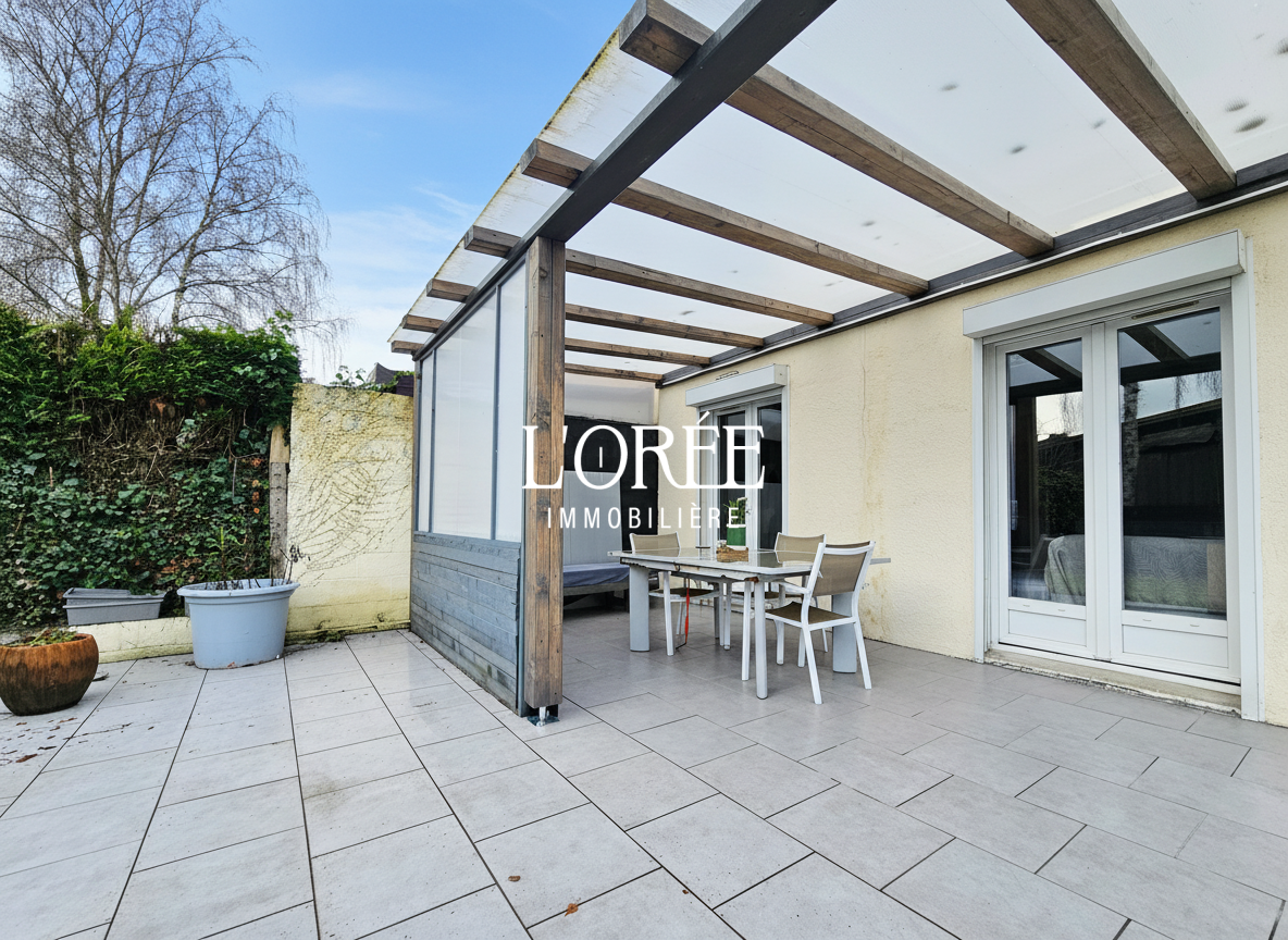 Photo bien immobilier