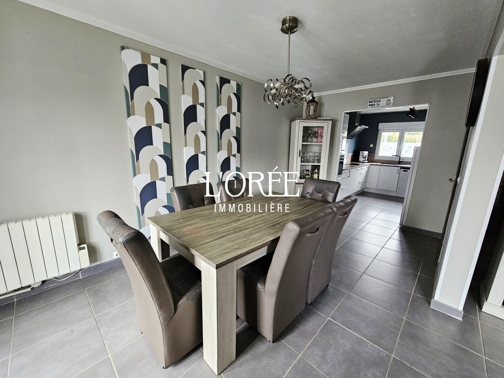 Photo bien immobilier