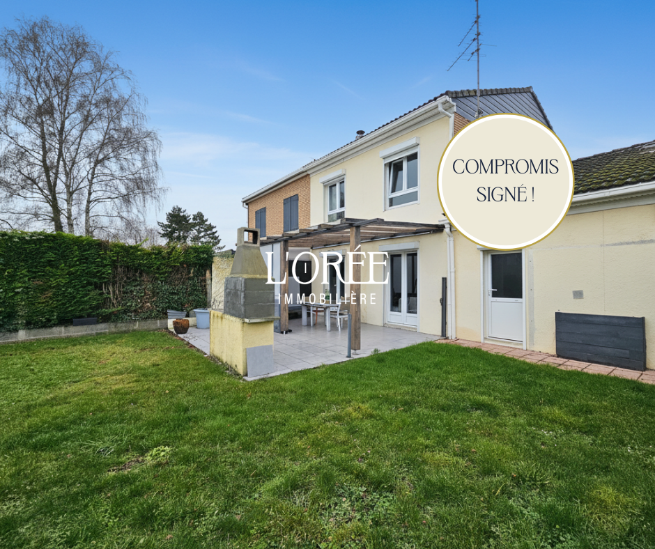 Photo bien immobilier