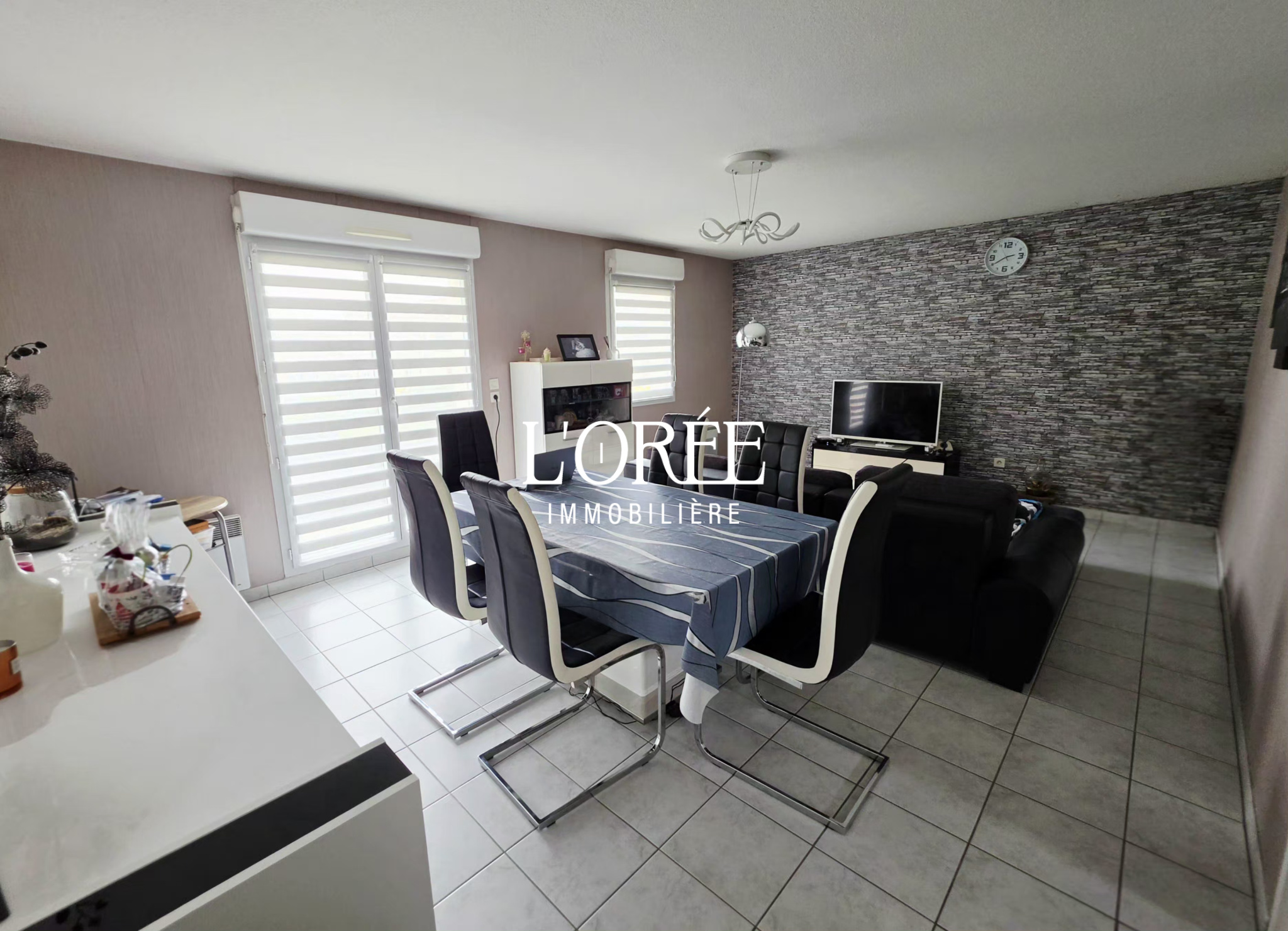 Photo bien immobilier