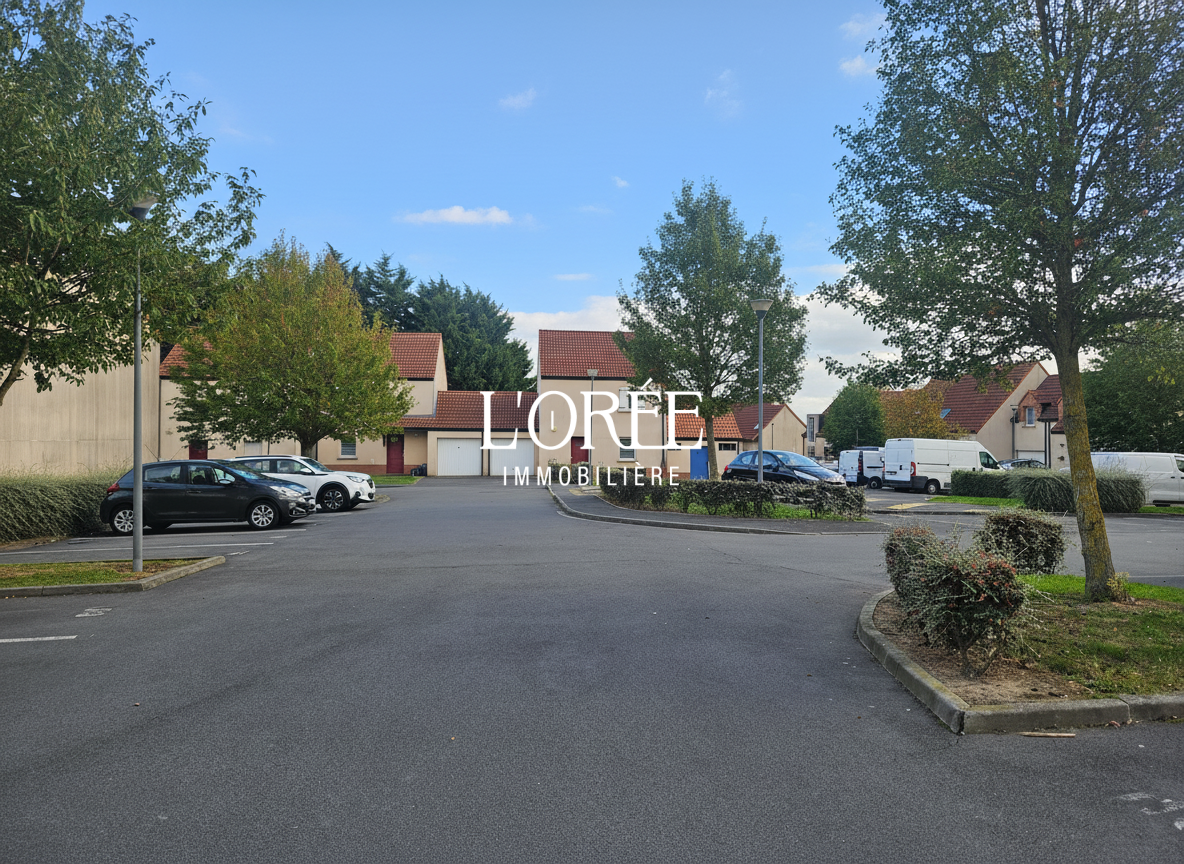 Photo bien immobilier