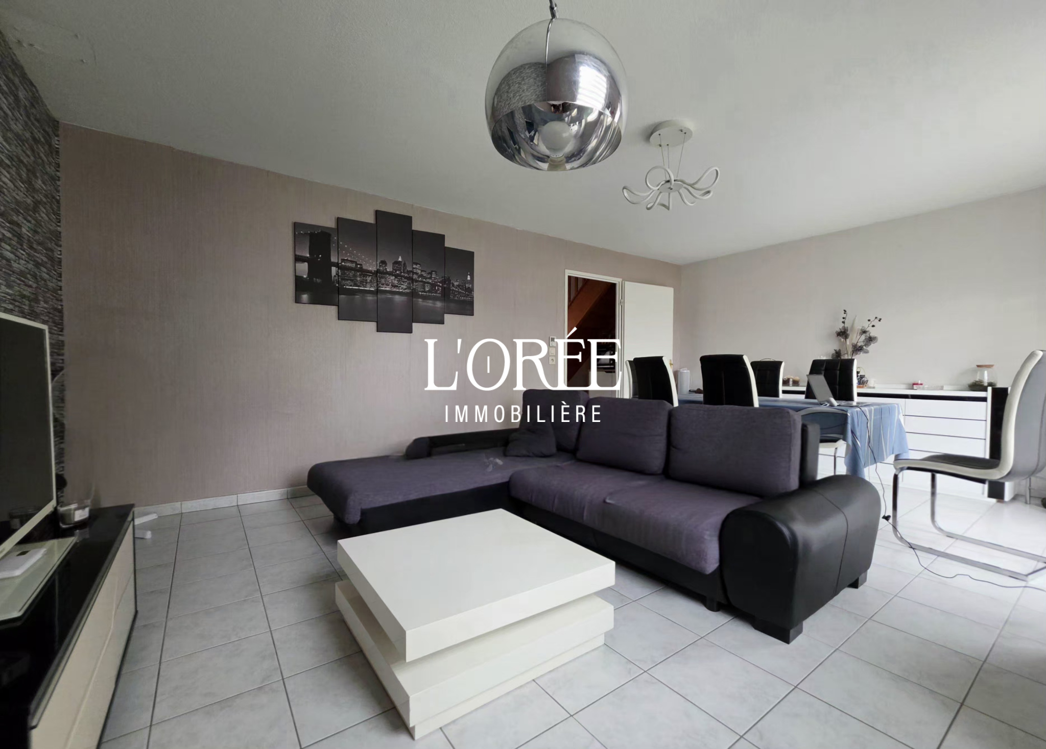 Photo bien immobilier