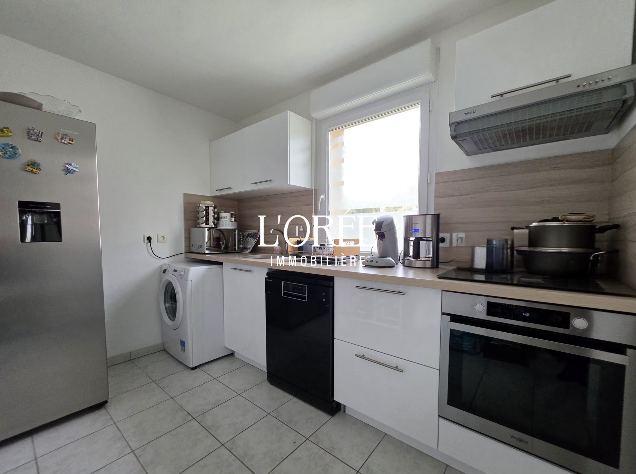Photo bien immobilier