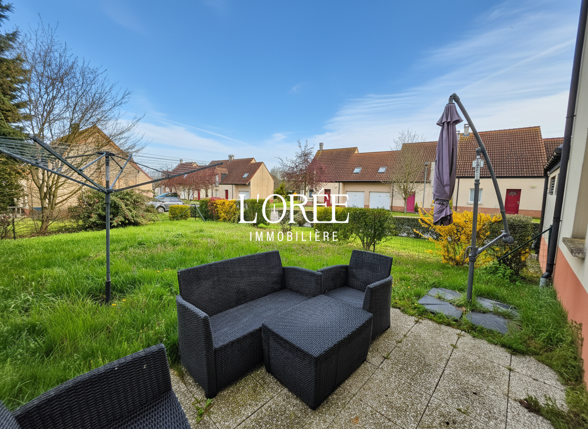 Photo bien immobilier