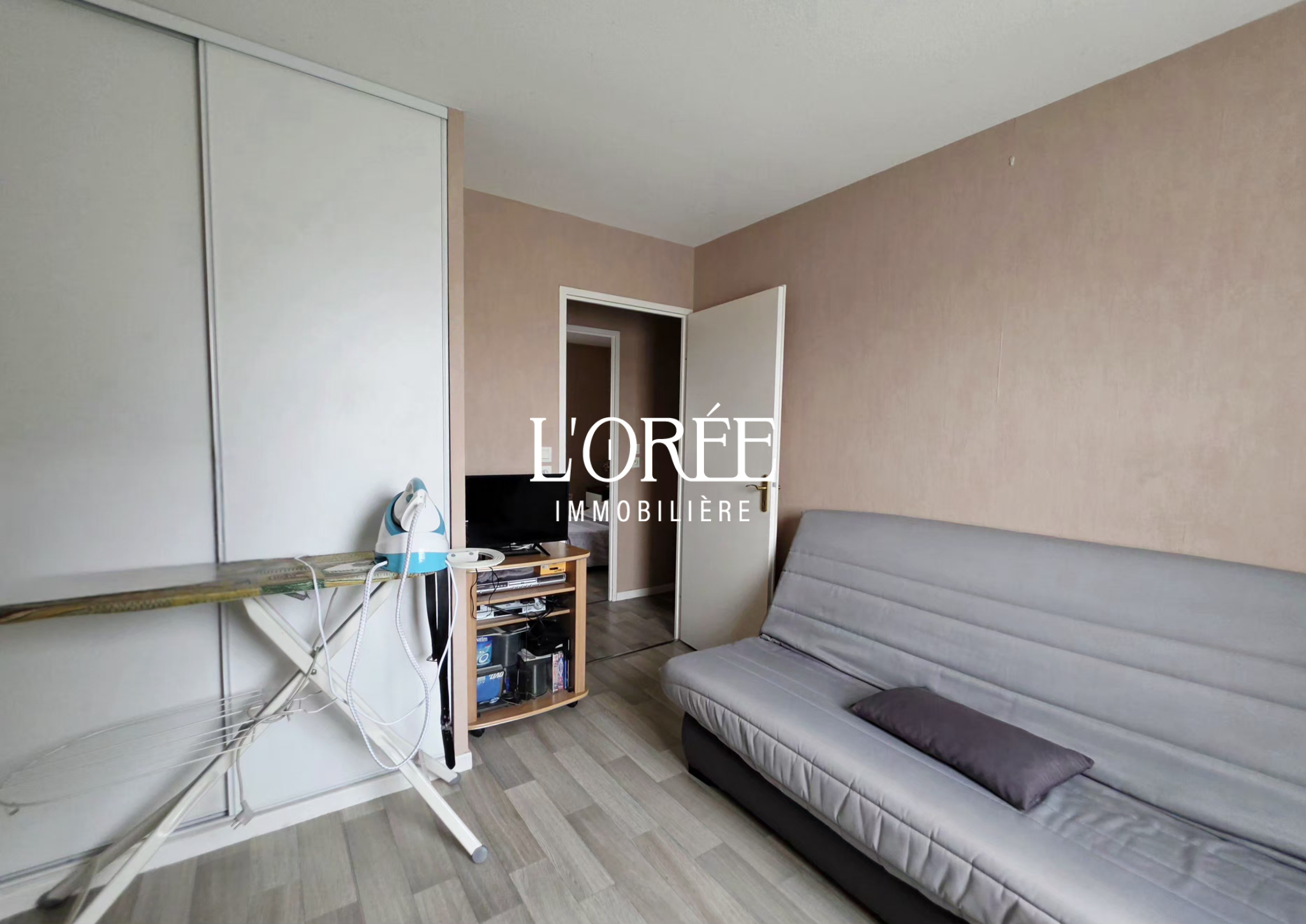 Photo bien immobilier
