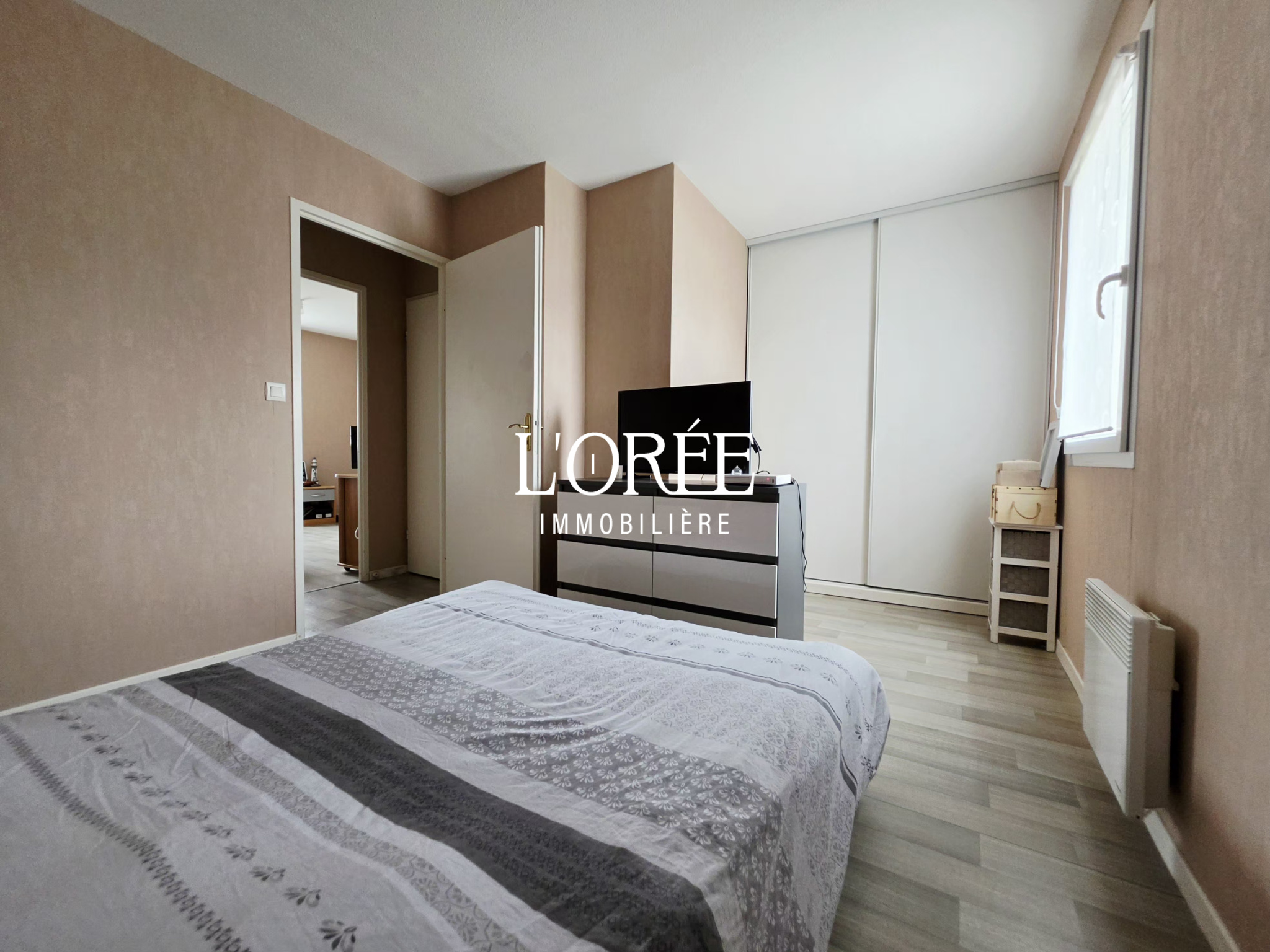 Photo bien immobilier