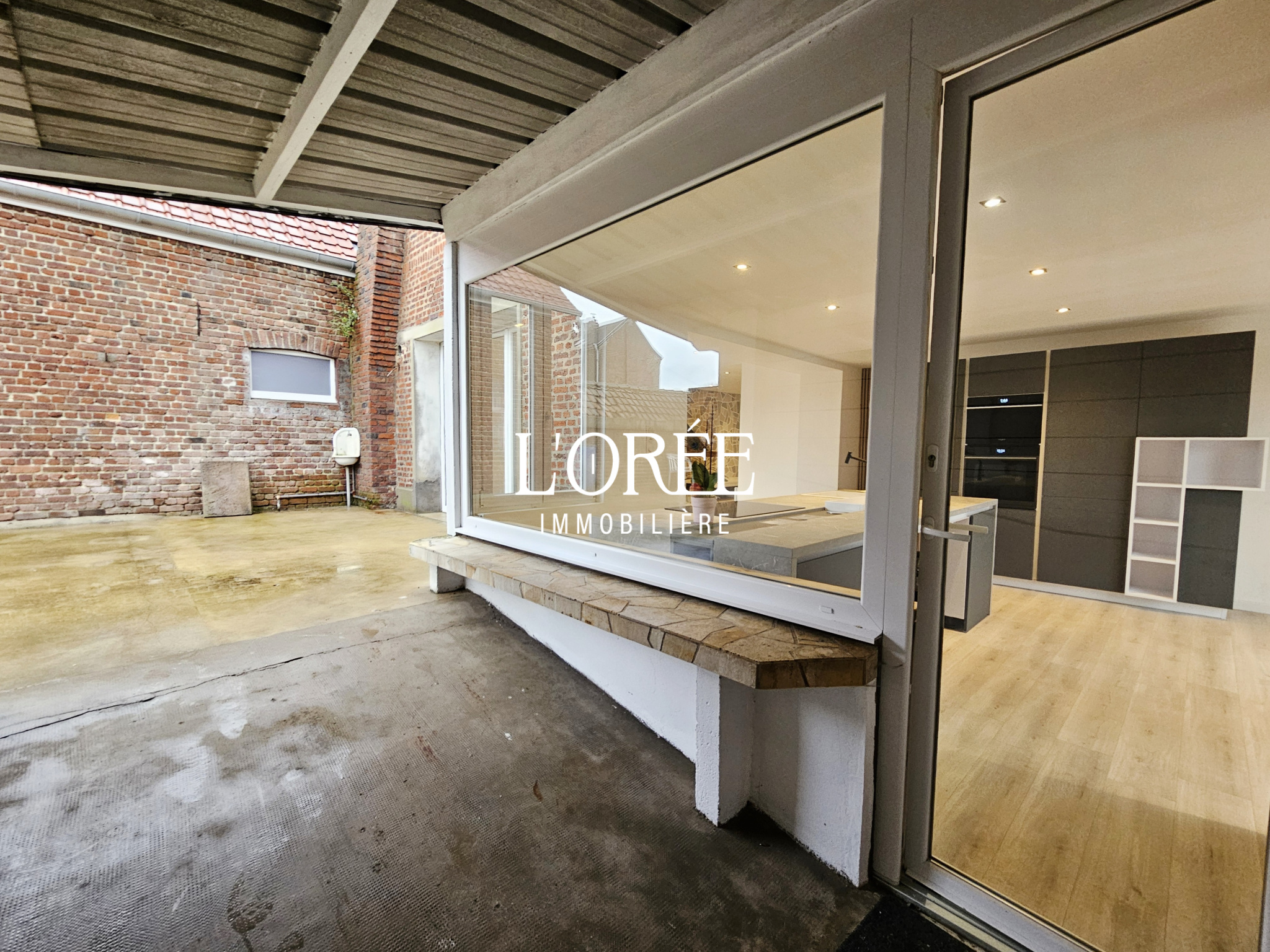 Photo bien immobilier