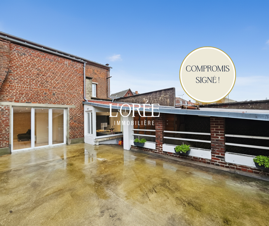 Photo bien immobilier