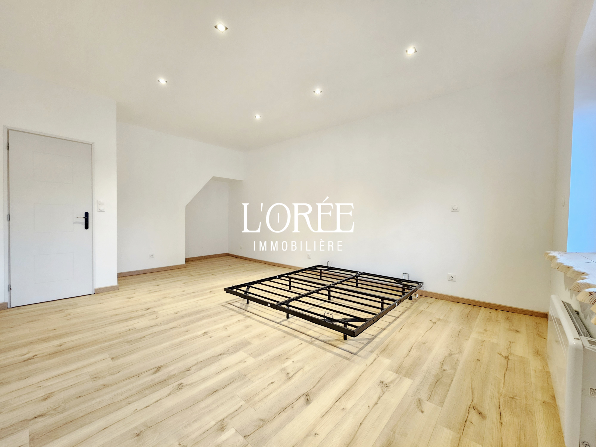 Photo bien immobilier