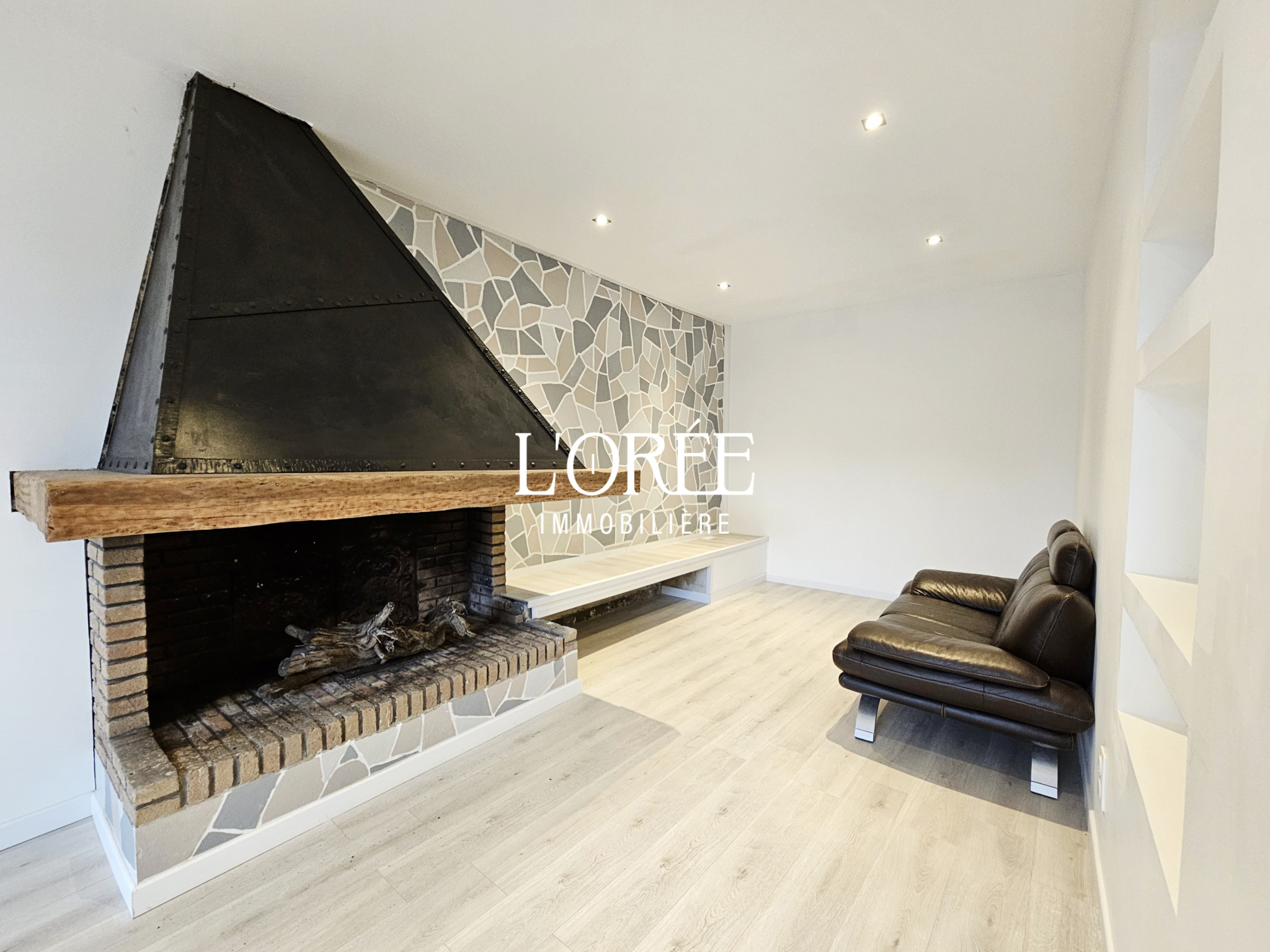 Photo bien immobilier