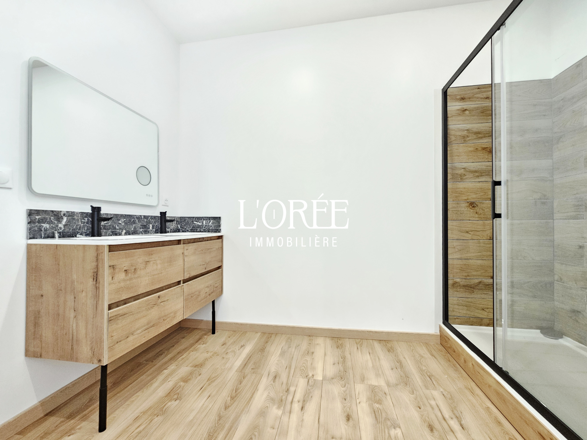 Photo bien immobilier