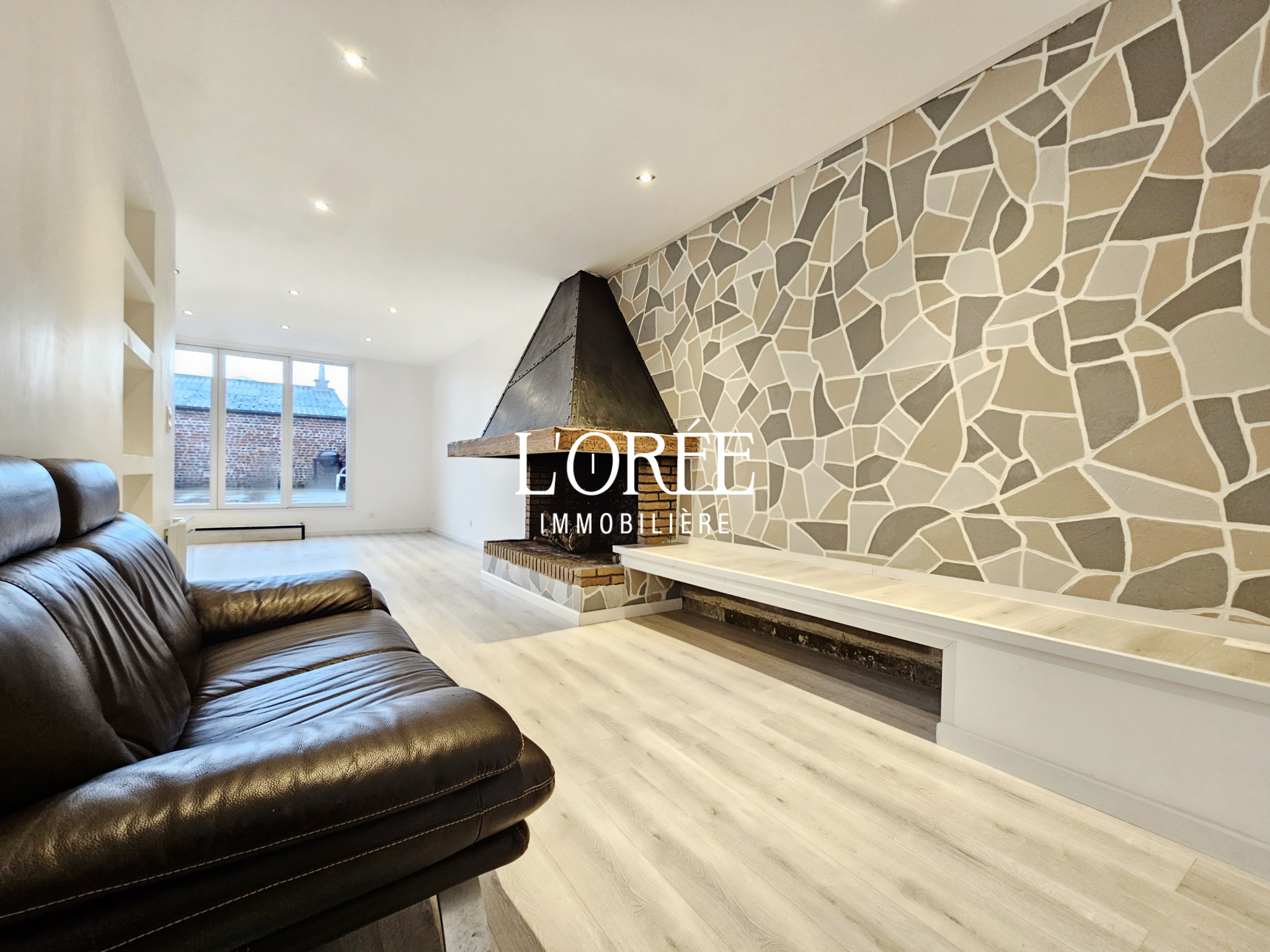 Photo bien immobilier