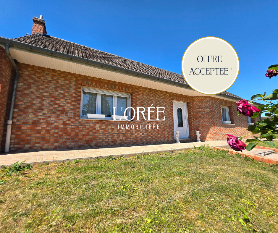 Photo bien immobilier