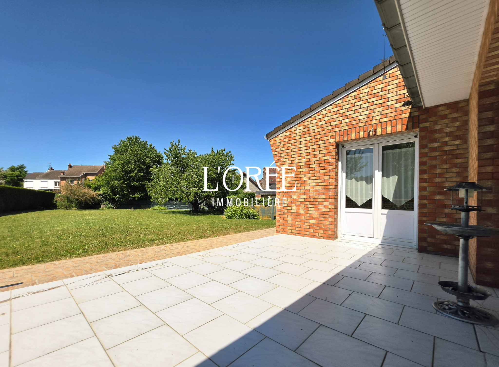 Photo bien immobilier