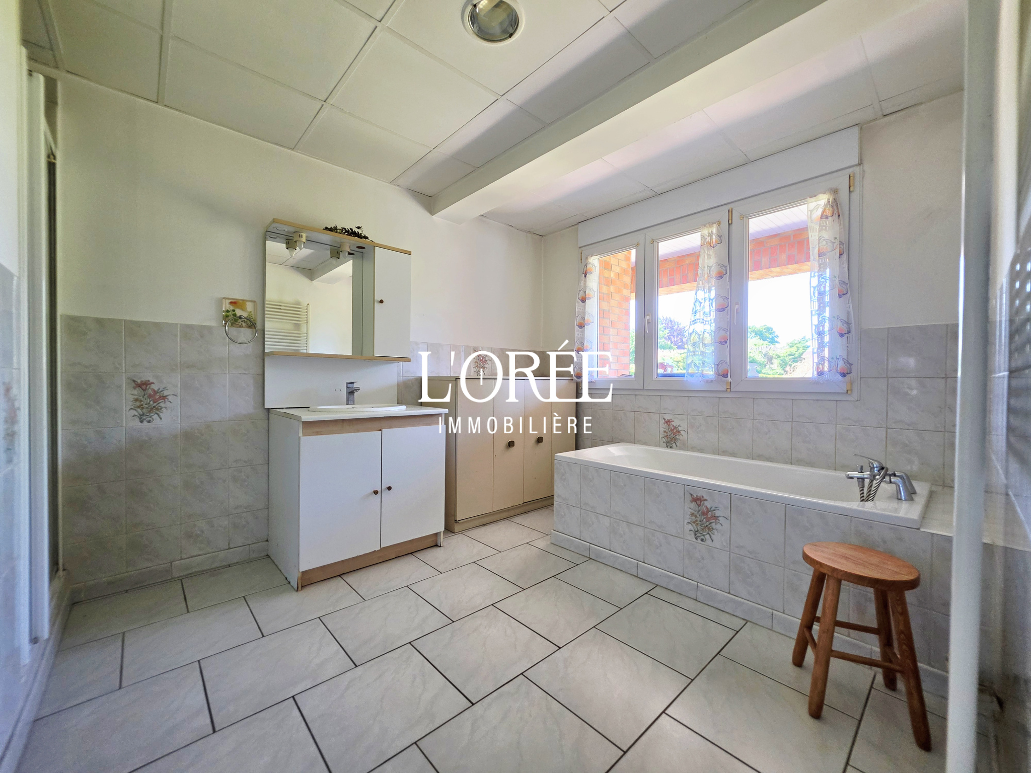 Photo bien immobilier