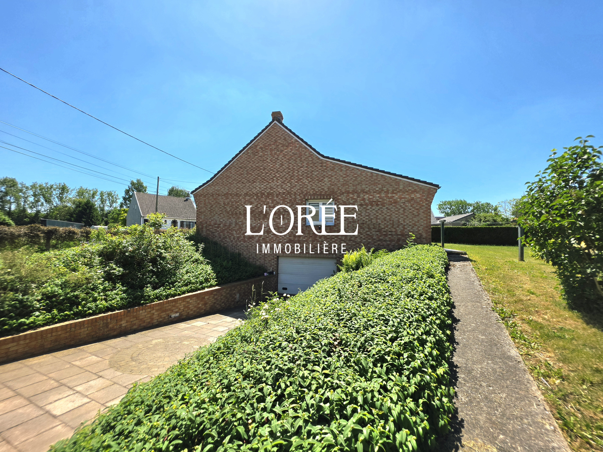 Photo bien immobilier