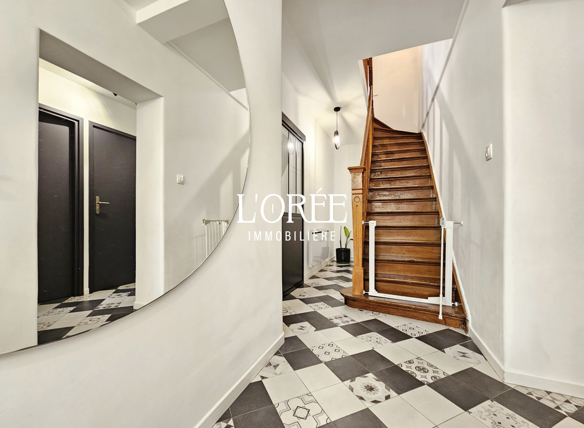 Photo bien immobilier