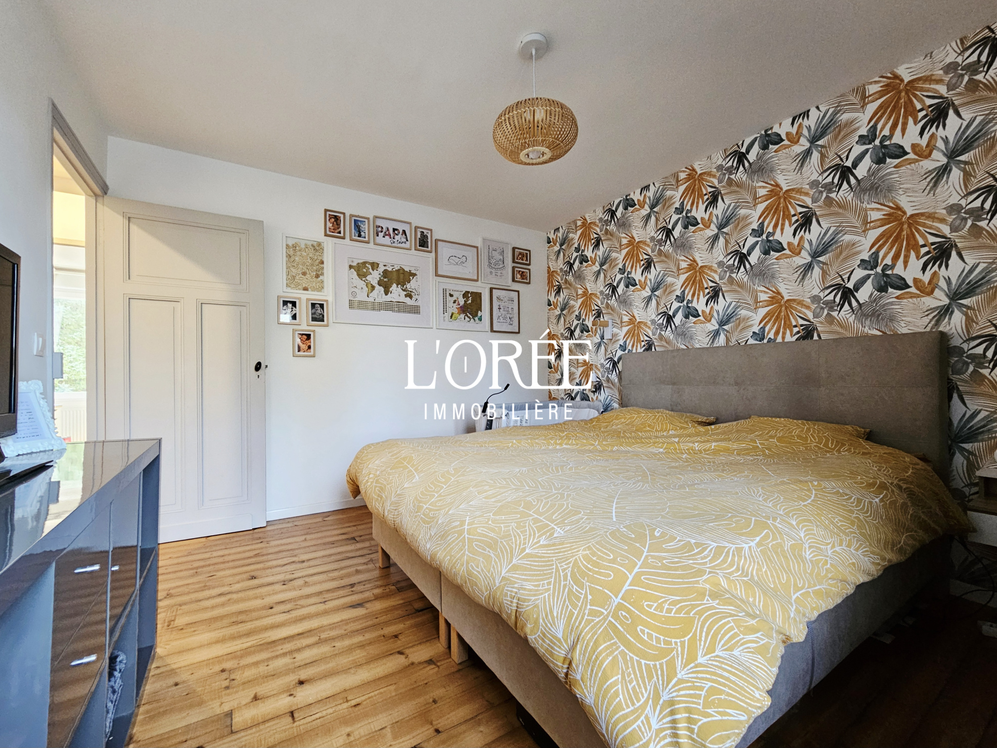 Photo bien immobilier