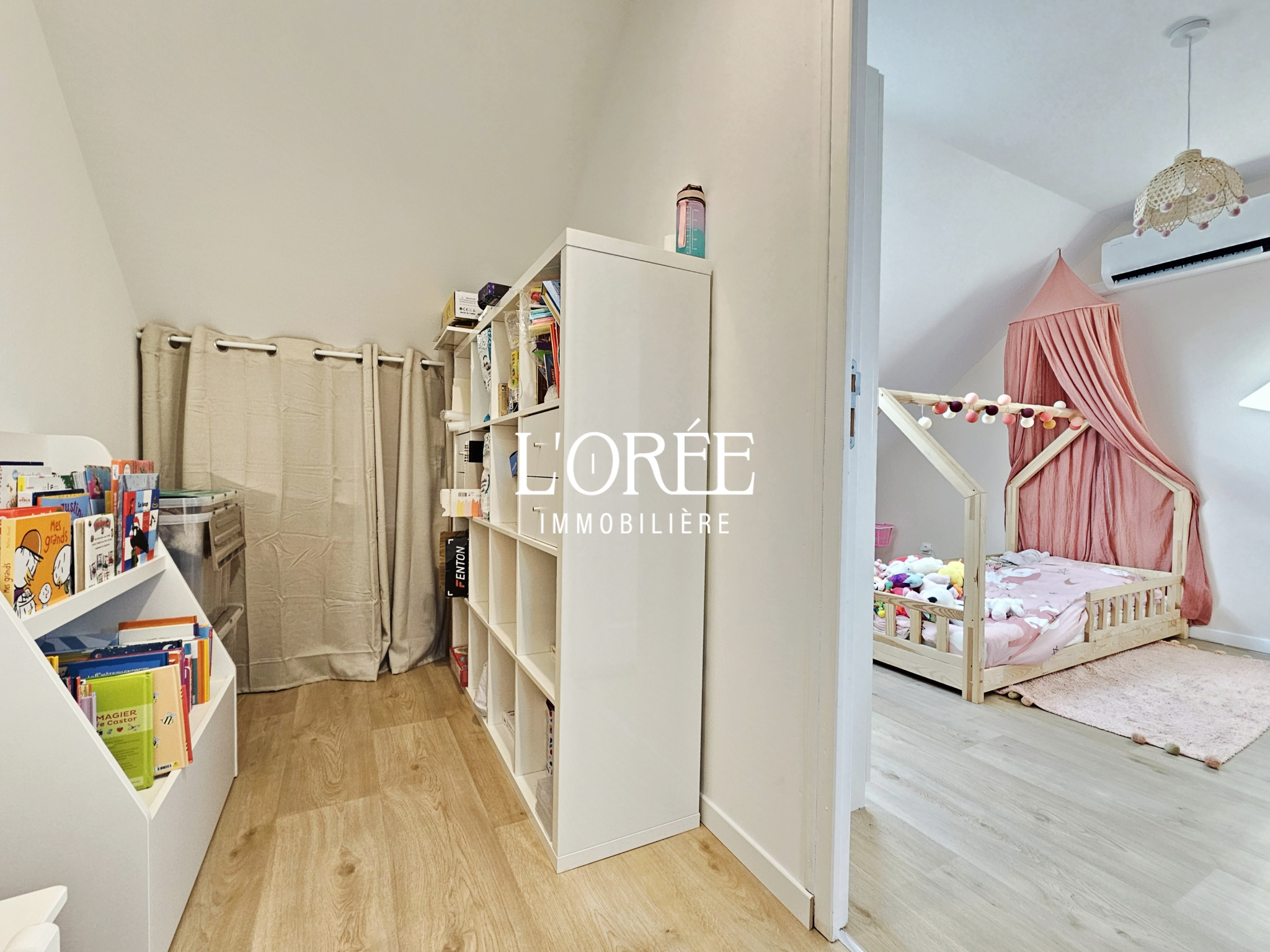 Photo bien immobilier