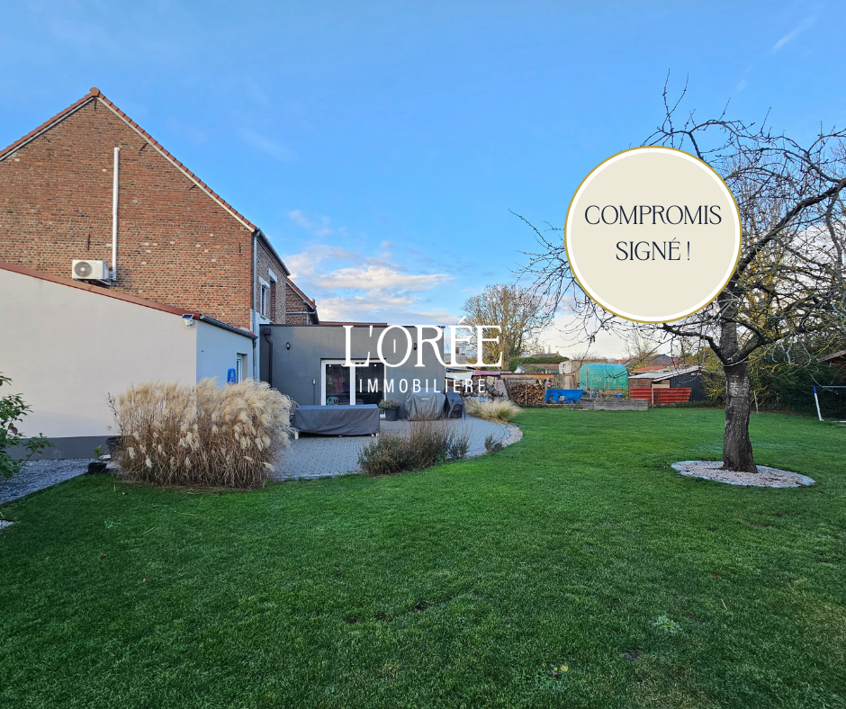 Photo bien immobilier