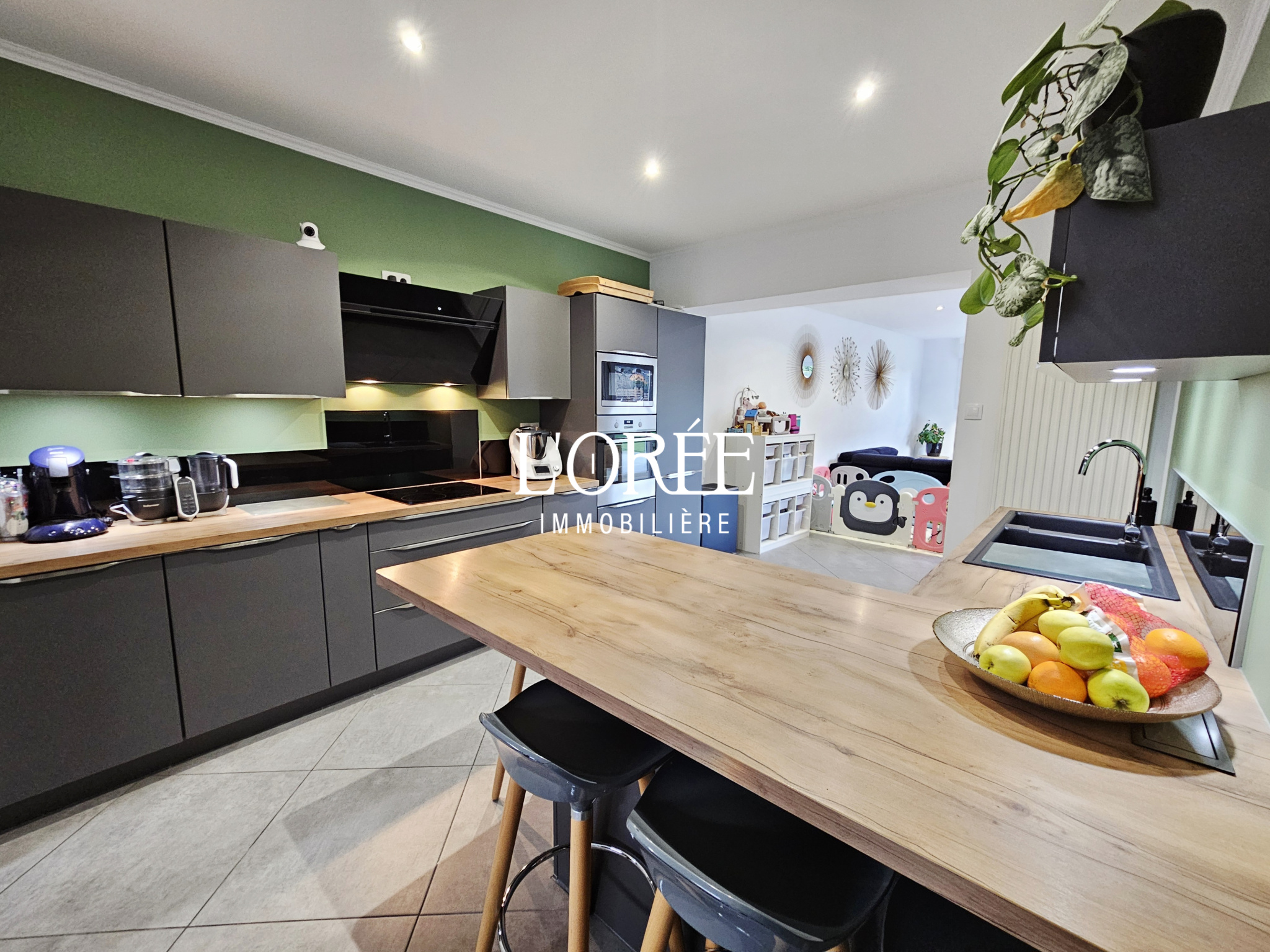 Photo bien immobilier